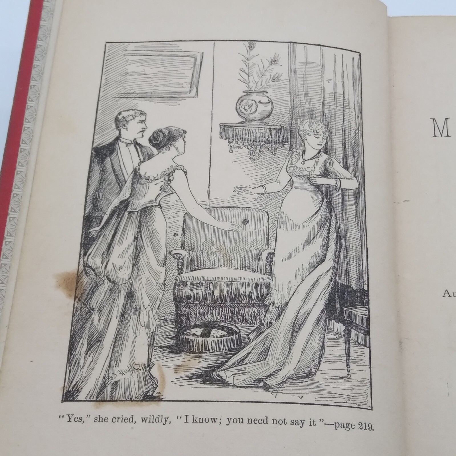 MADELINE PAYNE, THE DETECTIVES DAUGHTER by Lawrence L. Lynch 1885 HC Rare