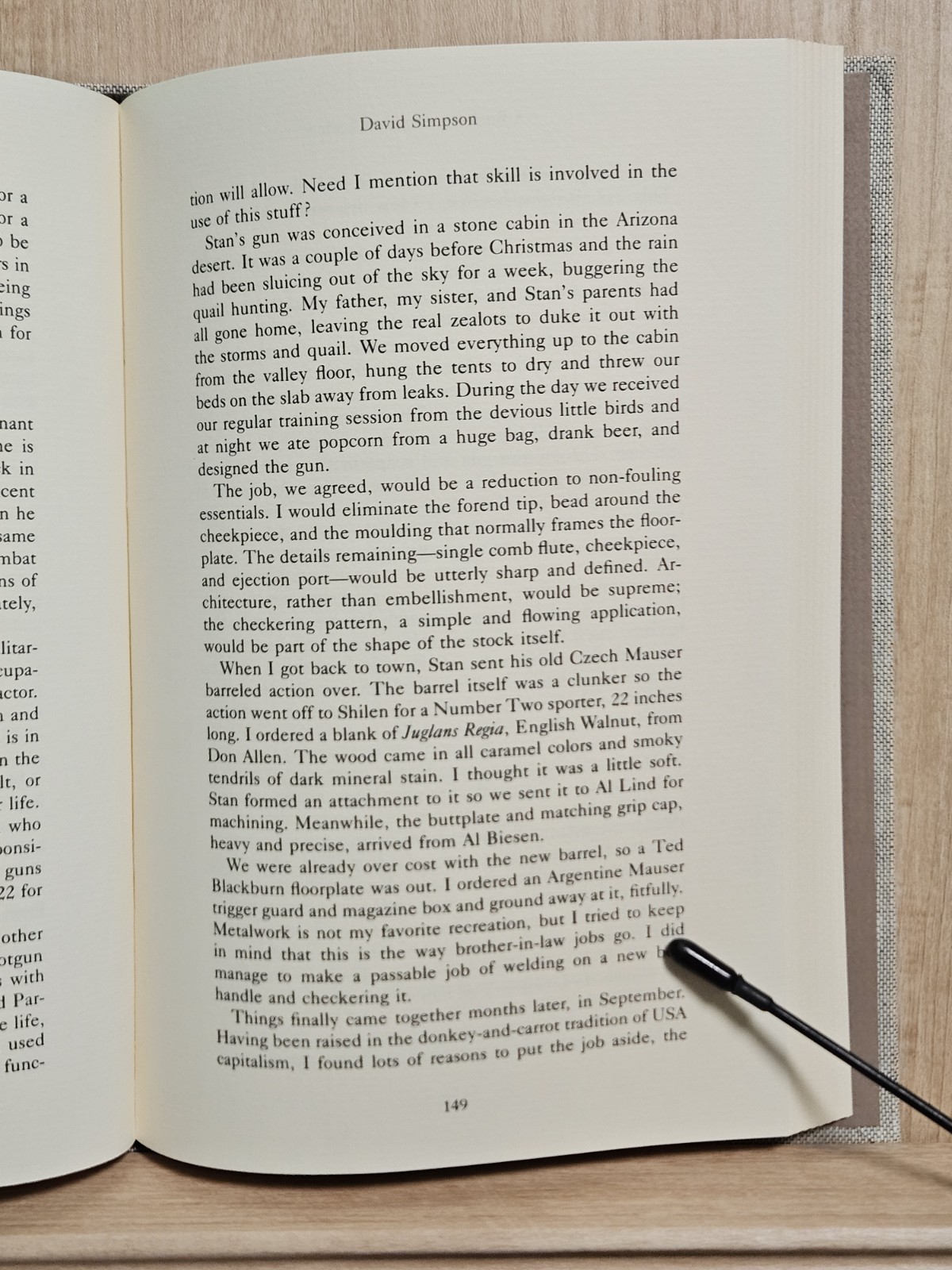 Tales From Gray’s: Selections from Gray’s Sporting Journal, 1975-1985 HC 1986