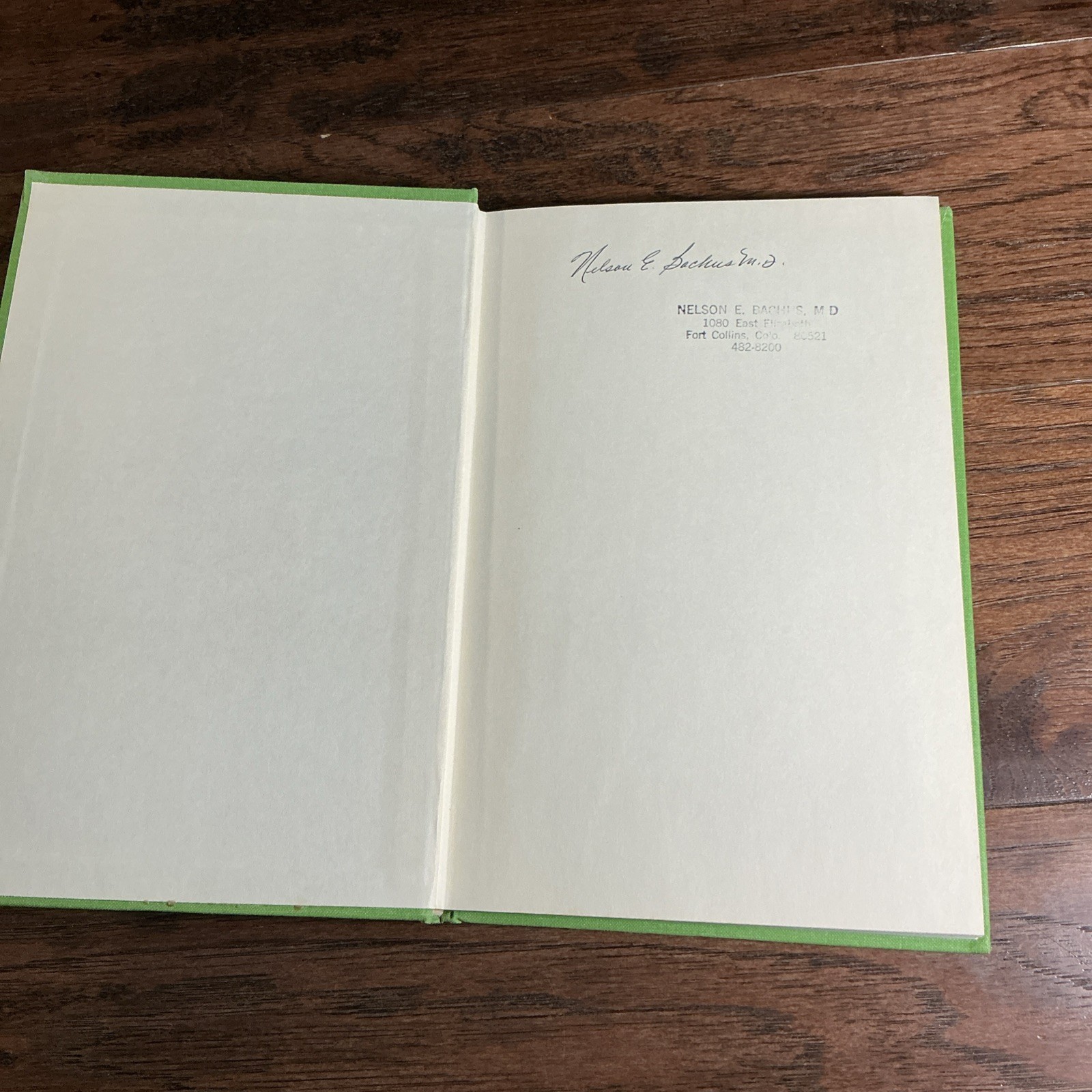 The Fine Art of Understanding Patients by Richard C Bates, M.D 1968 Hardcover