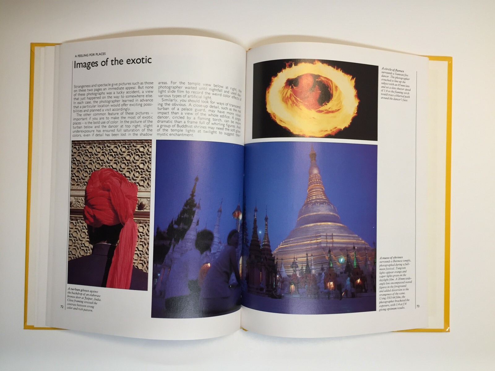 The Kodak Library of Creative Photography: Taking Better Travel Photos by Eastma