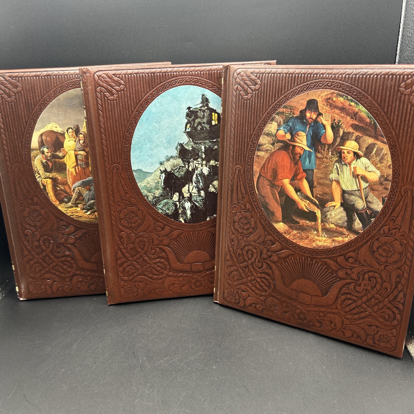 Complete 26 Vol TIME LIFE The Old West Series 1973-1979 + RARE 1980 Master Index