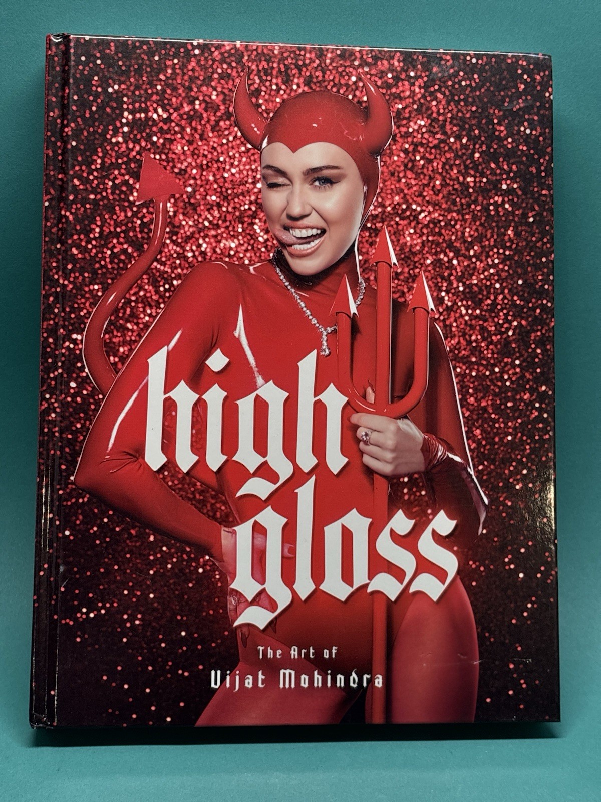 High Gloss: The Art of Vijat Mohindra Fetish 9781419750243 Erotica Photography