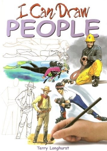 People (I Can Draw), Amanda O’Neill