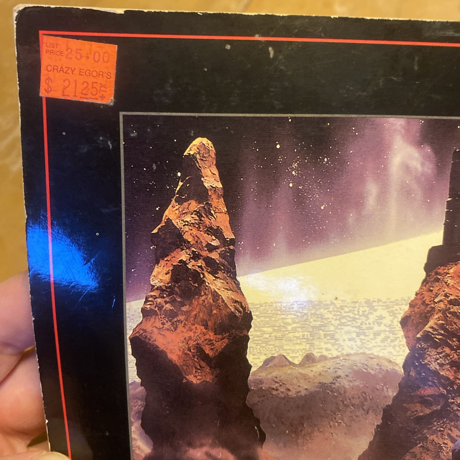 Marc Miller’s Traveller (T4 RPG) Paperback Imperium Games IGI 1100