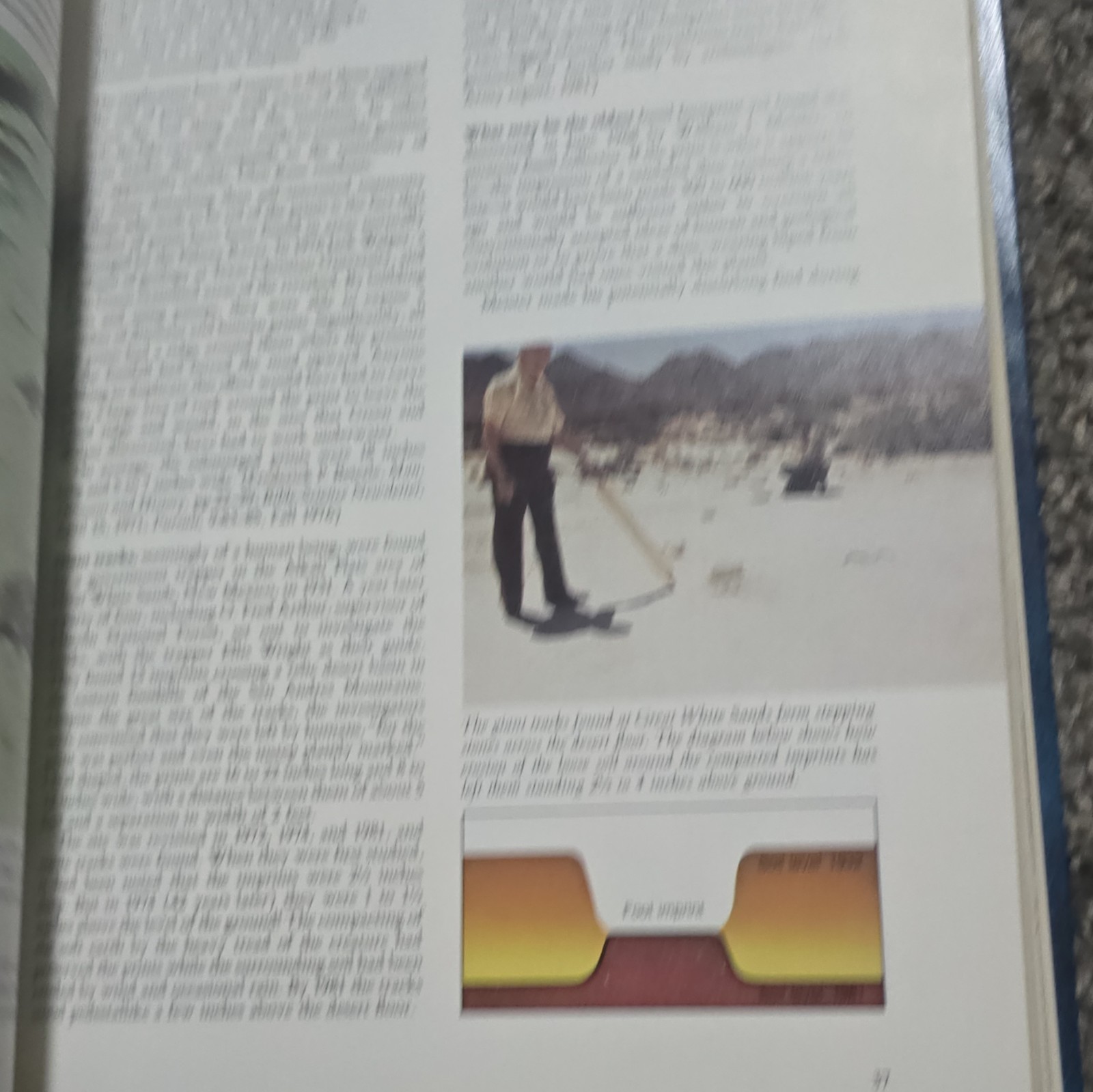 Reader’s Digest Editors Mysteries of the Unexplained HC Illus UFO ISBN 08957714…
