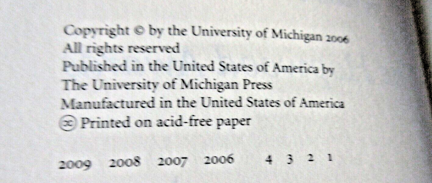 THE HOPWOOD AWARDS: 75 Years of Prized Writing Michael Barrett HC 2009