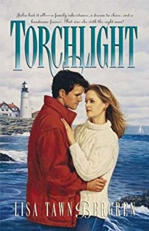 Torchlight Paperback Lisa Tawn Bergren