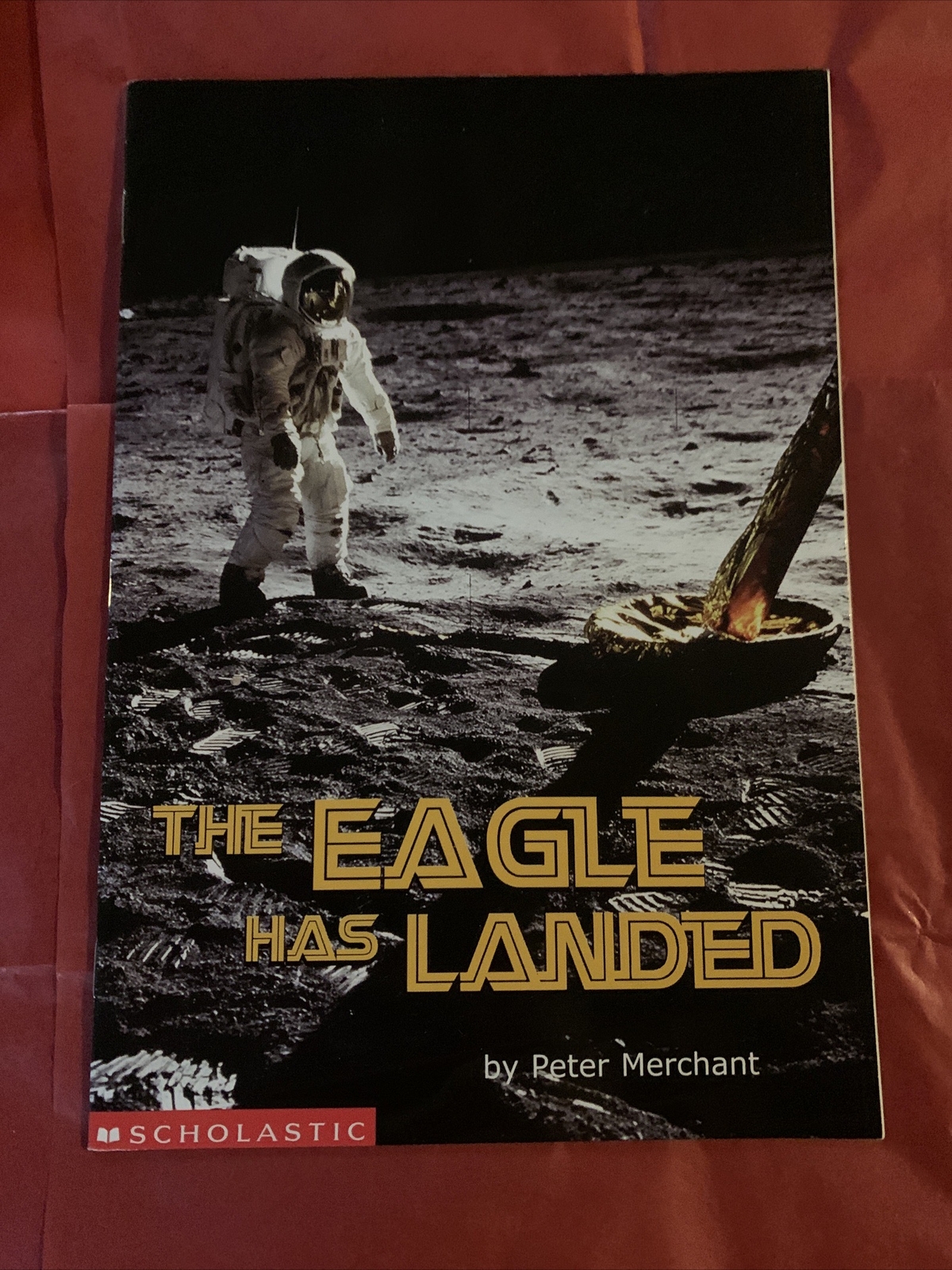 4 Books About Space & 1 Journal Interactive Facts