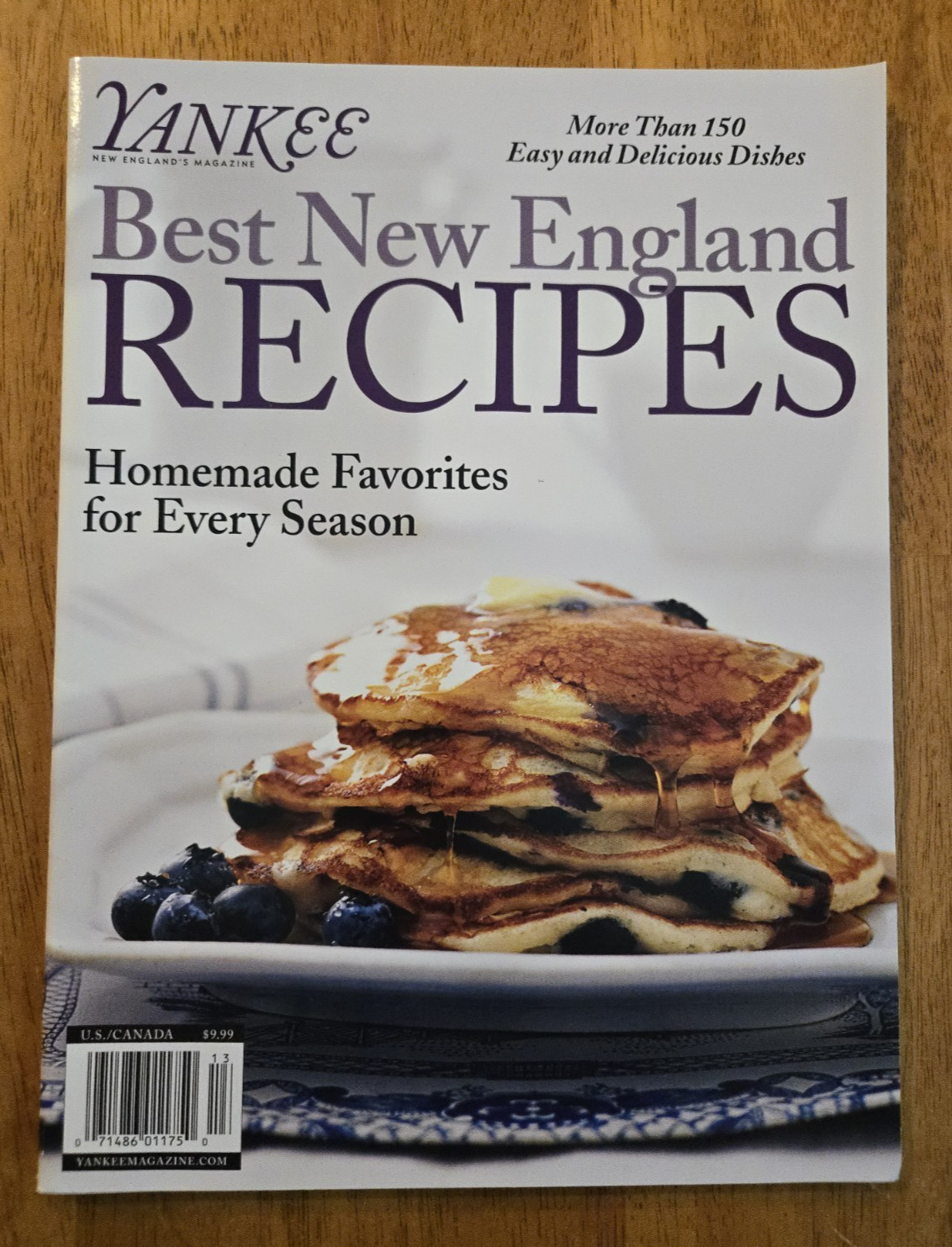 Lot of 8 American Cuisine Cookbooks / Booklets / Mags: Williamsburg, Salem, Amis