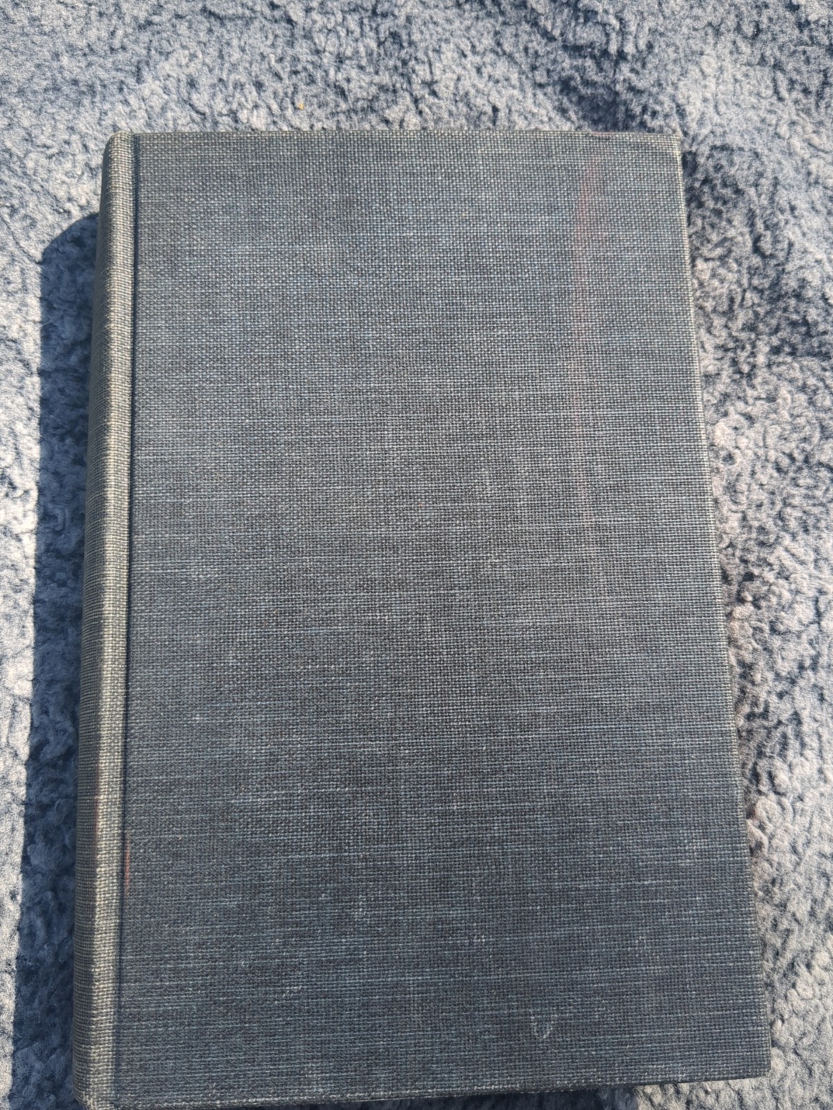 Suggestive Therapeutics Treatise on the Nature and Uses HYPNOTISM 1947 HC, No DJ