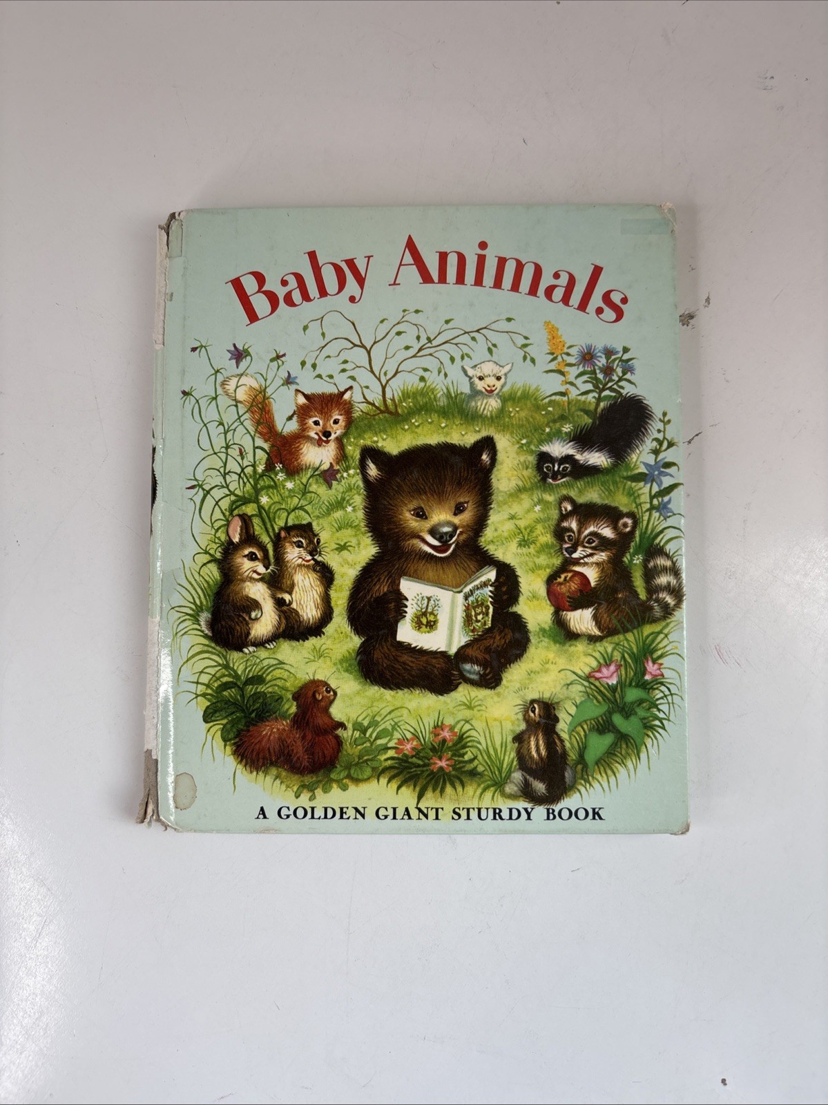 Lot of 25 Little Golden Books Vintage 1940’s To 1980’s Fair Condition