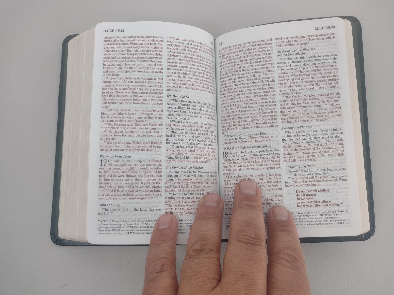 HCSB Soldier’s BIBLE 2012 Green Simulated Leather Holman