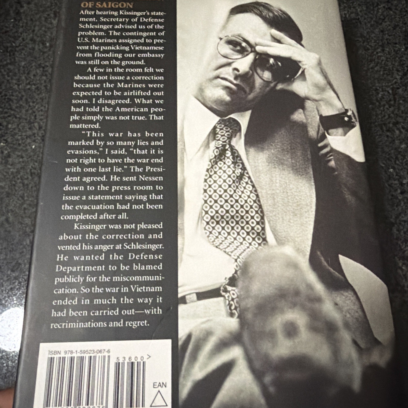 SIGNED Known and Unknown Donald Rumsfeld 2011 Hardcover Dust Jacket 1st/1st