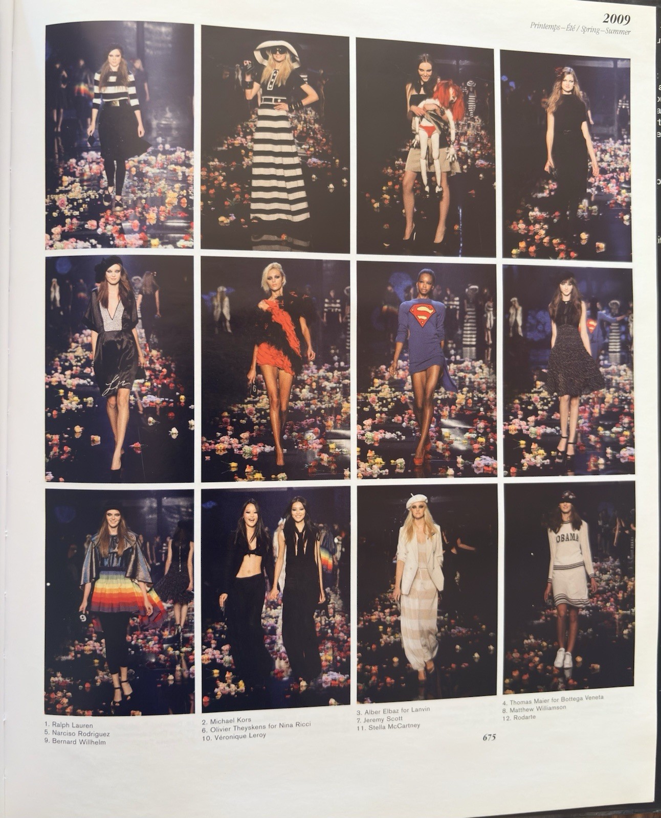 Sonia Rykiel By Oliver Saillard hardcover