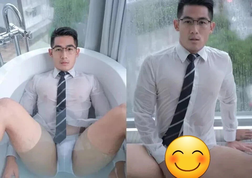 Book / Male buttocks : YUCHI x 3models + Exclusive Gift / ASIA MEN Art Taiwan