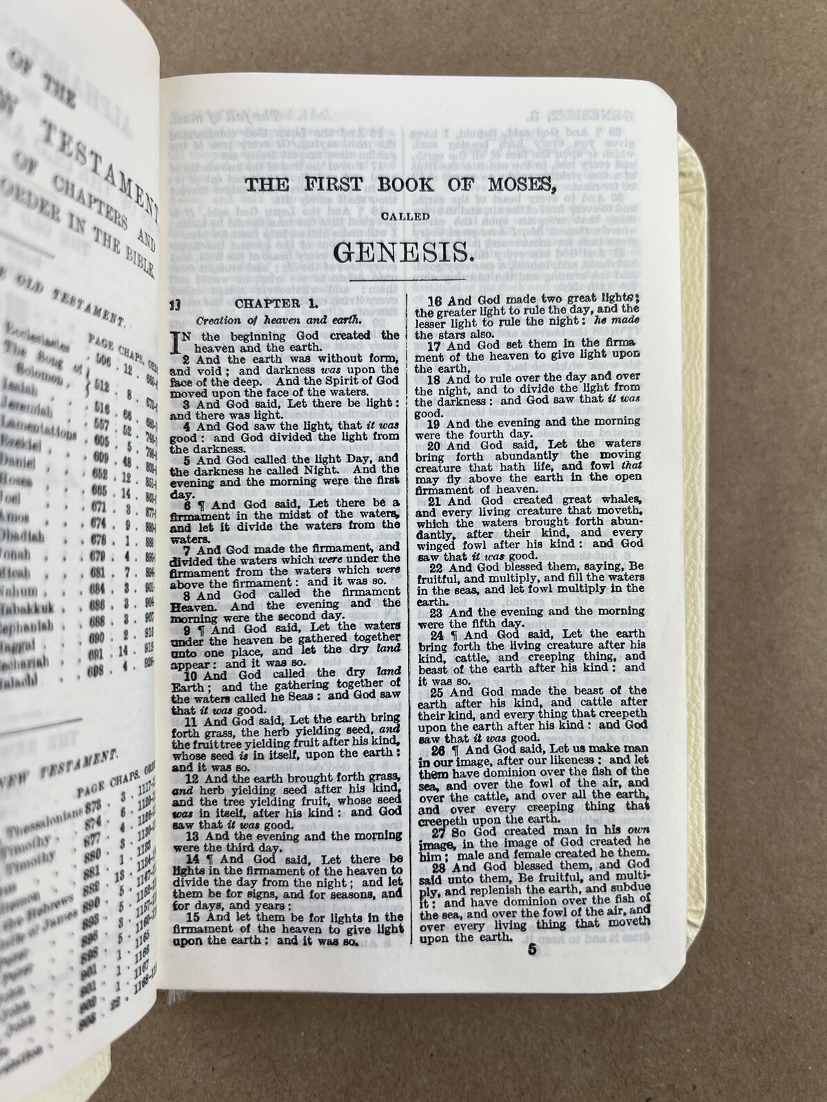 Order Of Rainbow For Girls: Holman Rainbow Bible 12R, KJV, W. Mark Sexson, IORG