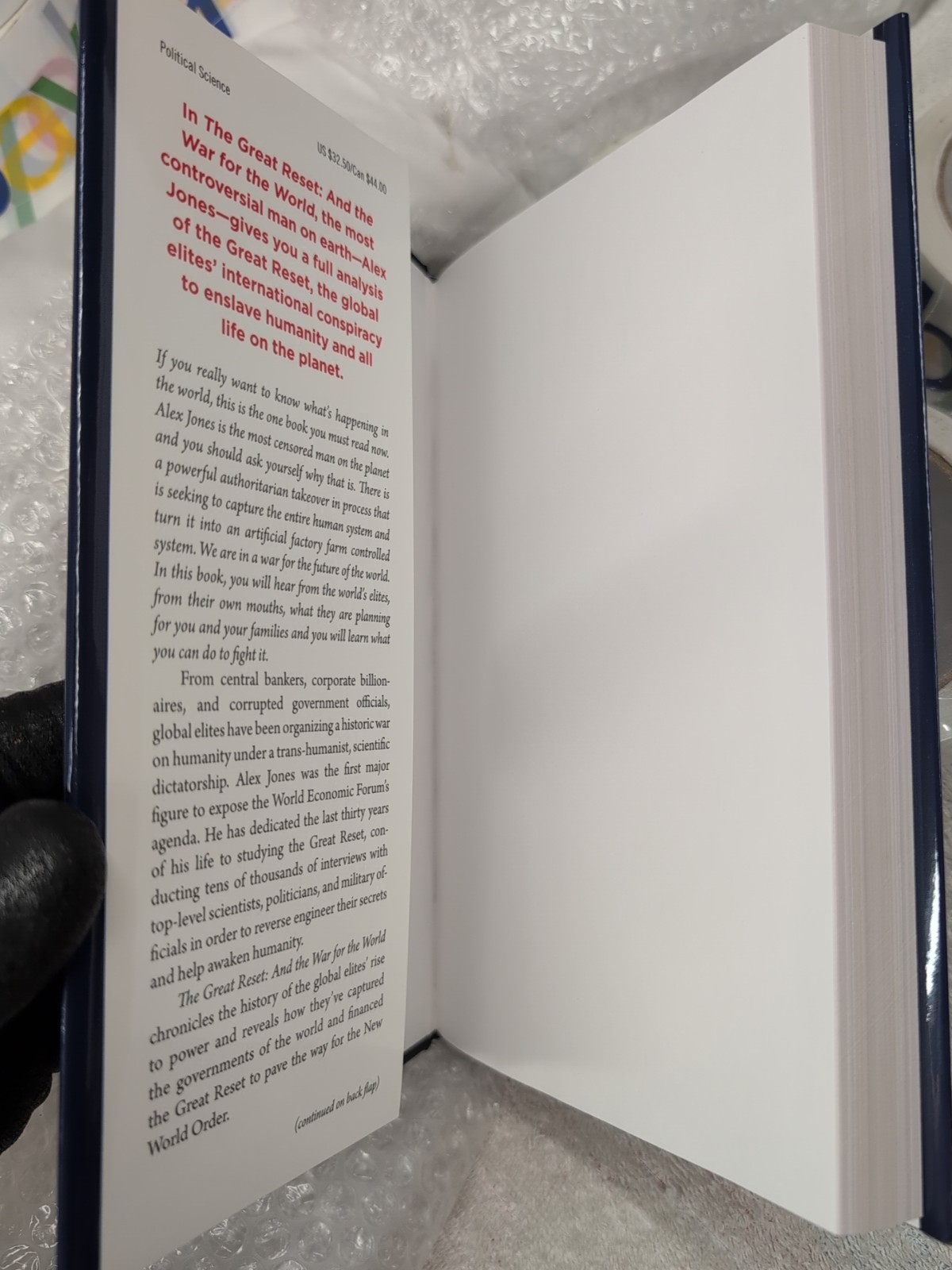 6 Vols! RULE BY SECRECY Jim Marrs + Alien Agenda + THE DAY AFTER ROSWELL 6 Vols!