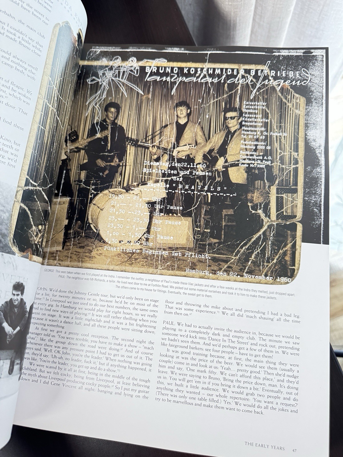 The Beatles Anthology | by The Beatles | LF First Edition, First Printing HCDJ