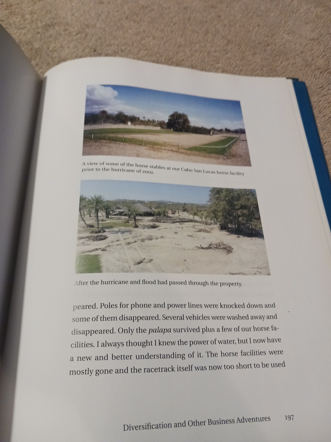 I Never Look Back – Kjell Qvale Autobiography – Automotive History & Business Me