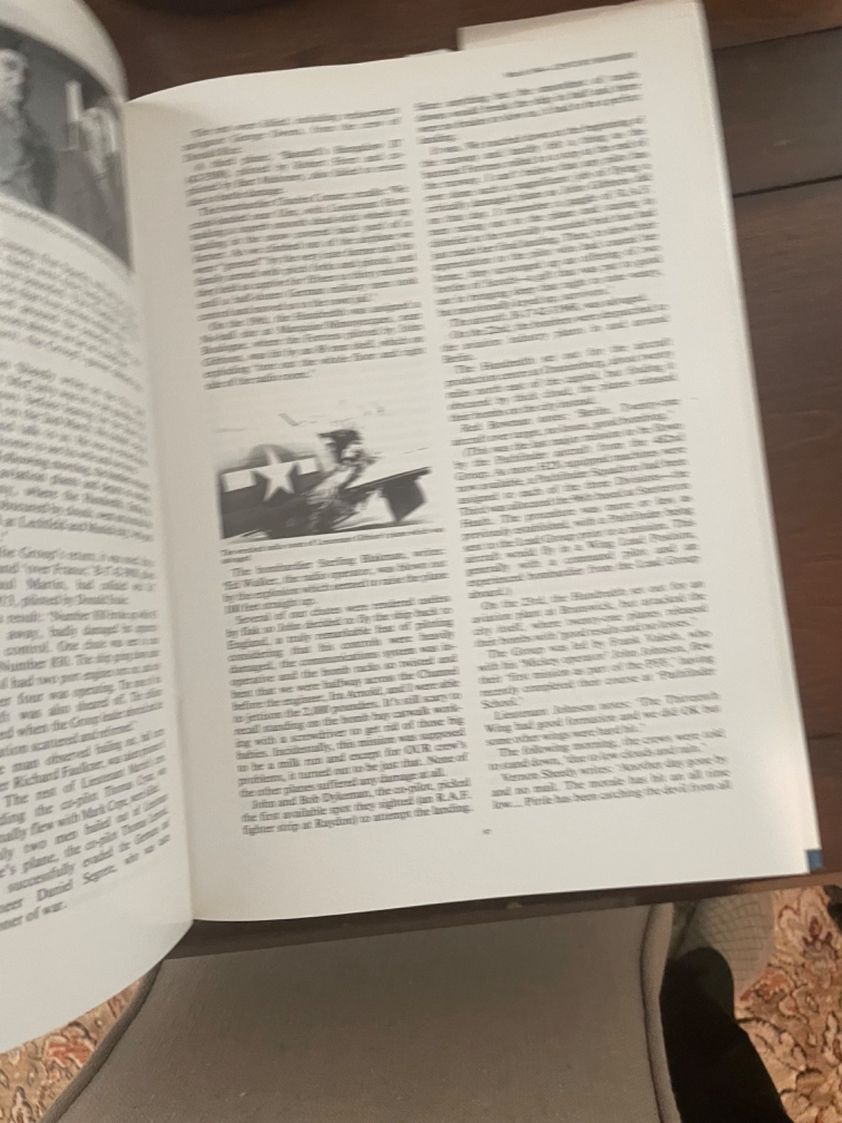 Century Bombers: The Story of the Bloody Hundredth USAAF 100th BG WW2 Book 1990