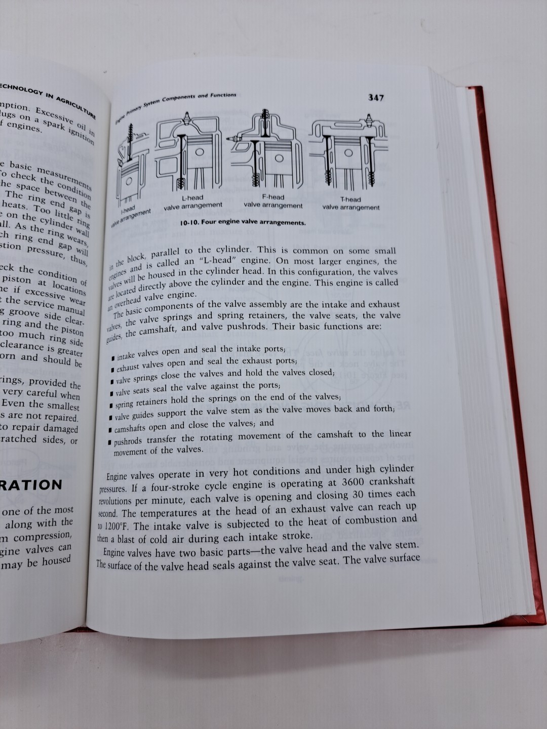 Mechanical Technology In Agriculture Donald M Johnson Joe Harper
