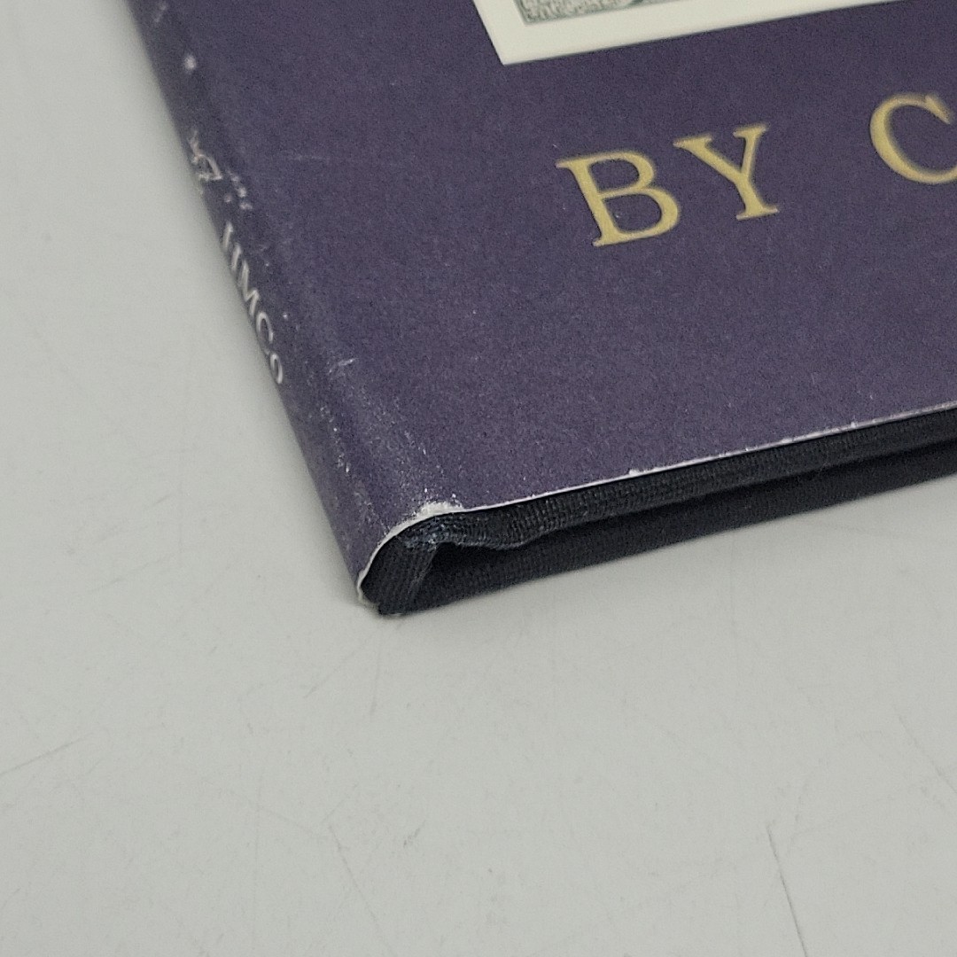 Zathura Chris Van Allsburg Autographed Hardcover 2002 Signed By Author 2005