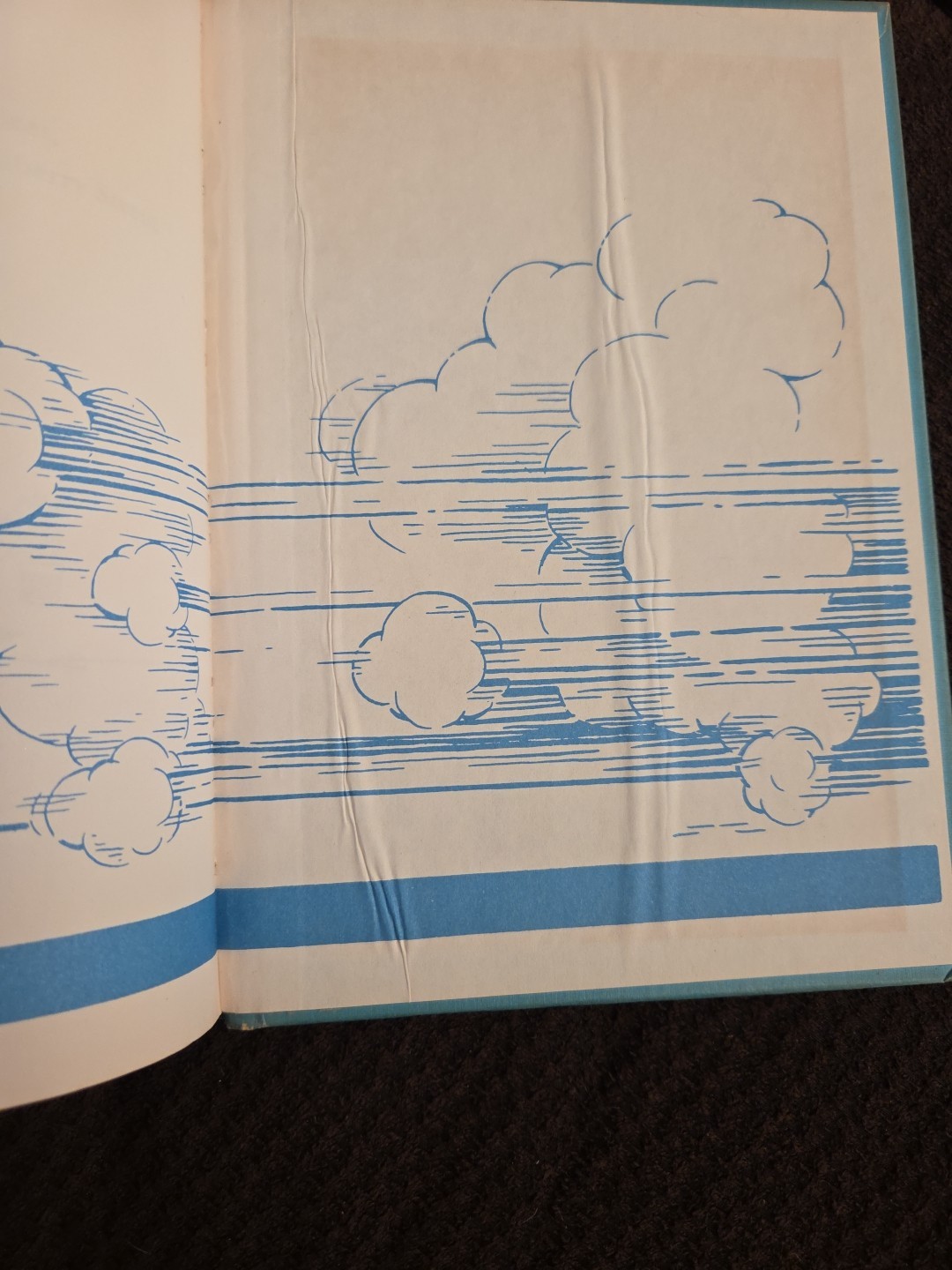 And to Think That I Saw It on Mulberry Street Dr Seuss BCE 1964 BANNED