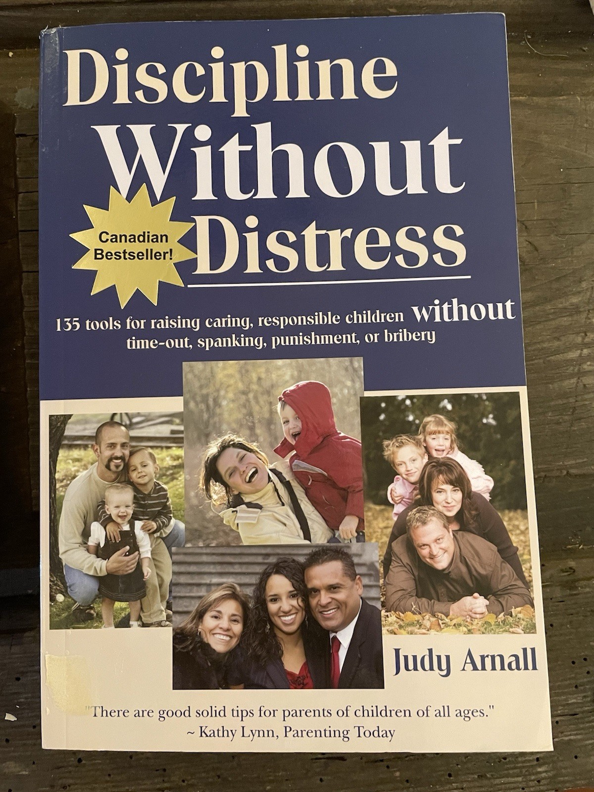 4 Parenting Books – New! $65.00 Value, Great Gift For New Or Expecting Parents