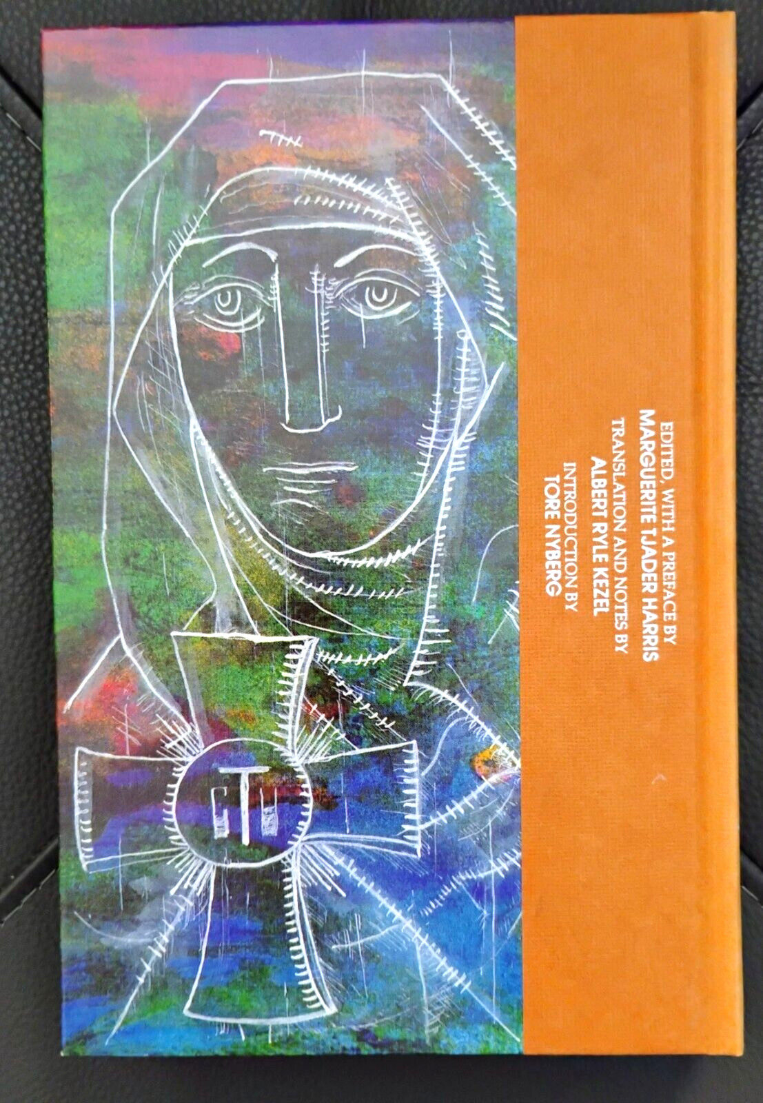 Birgitta of Sweden HC Marguerite Harris 1990 Paulist Press Western Spirituality