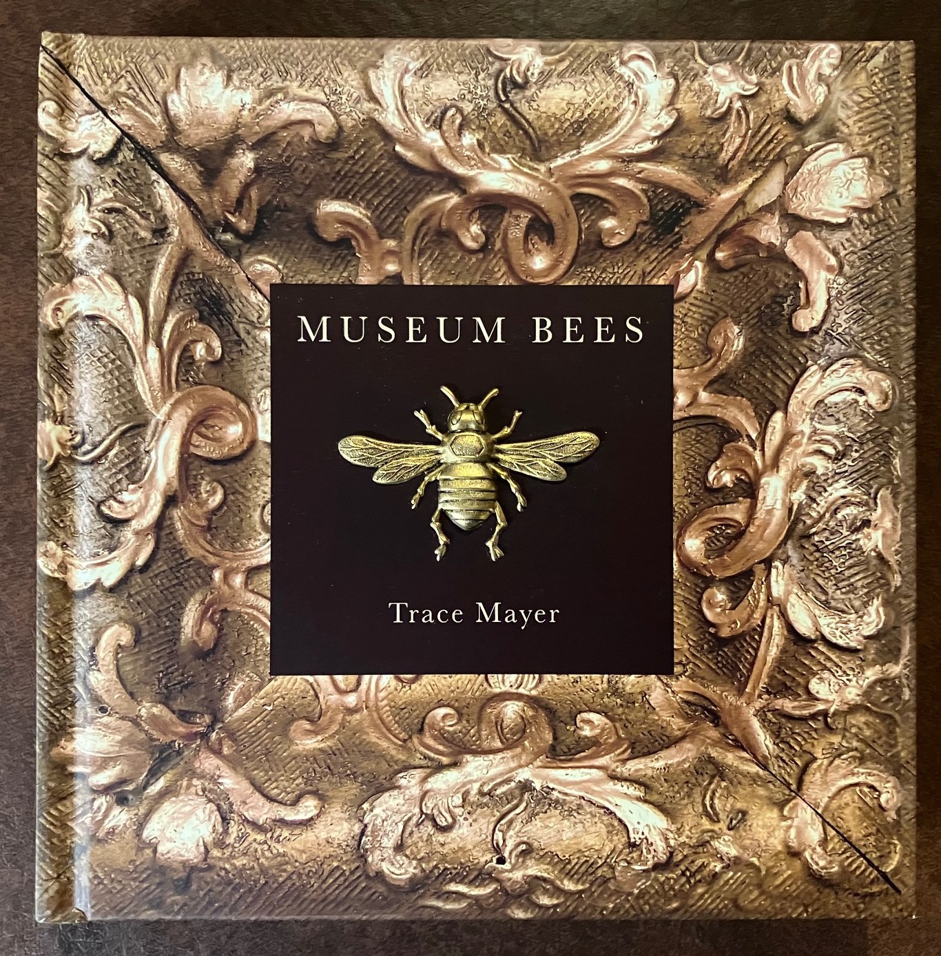 Museum Bees