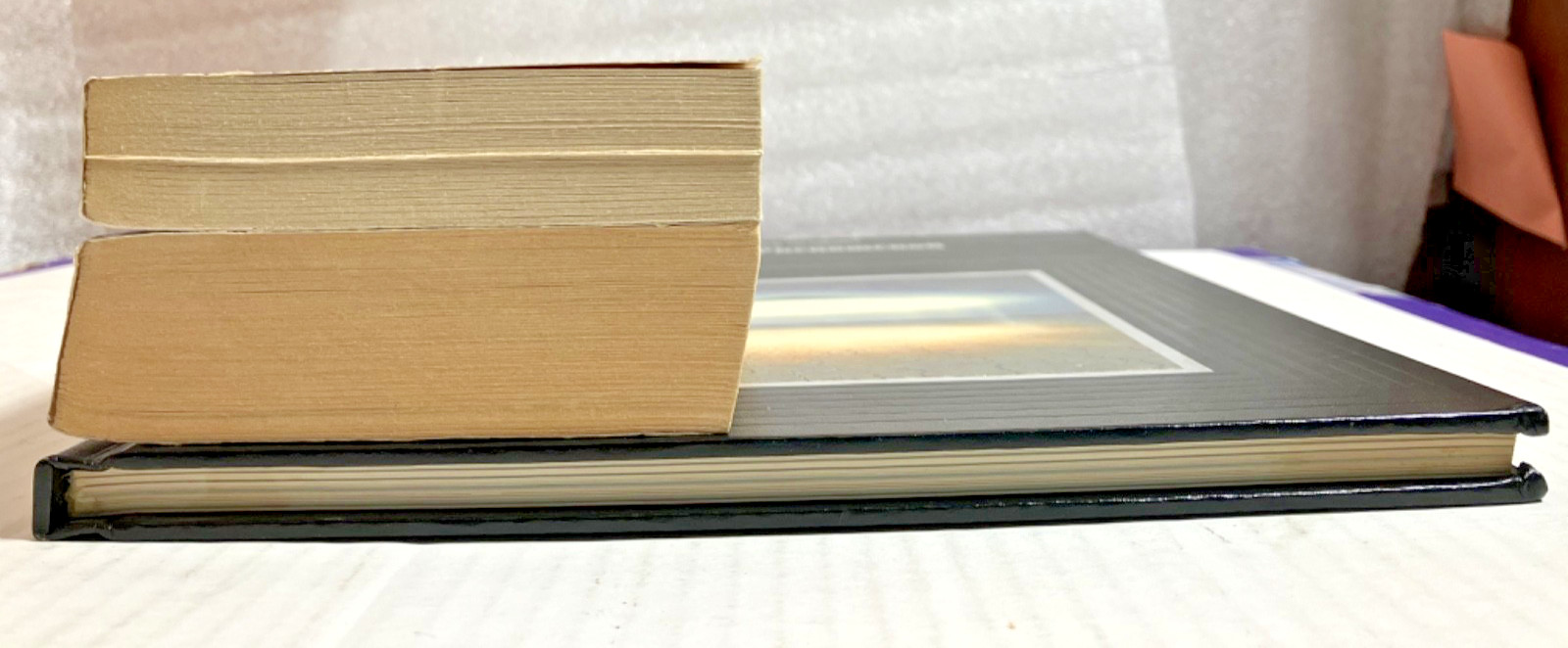 Lot of 3 UFO Books Time-Life HC + PB Abducted + Sight Unseen, Budd Hopkins