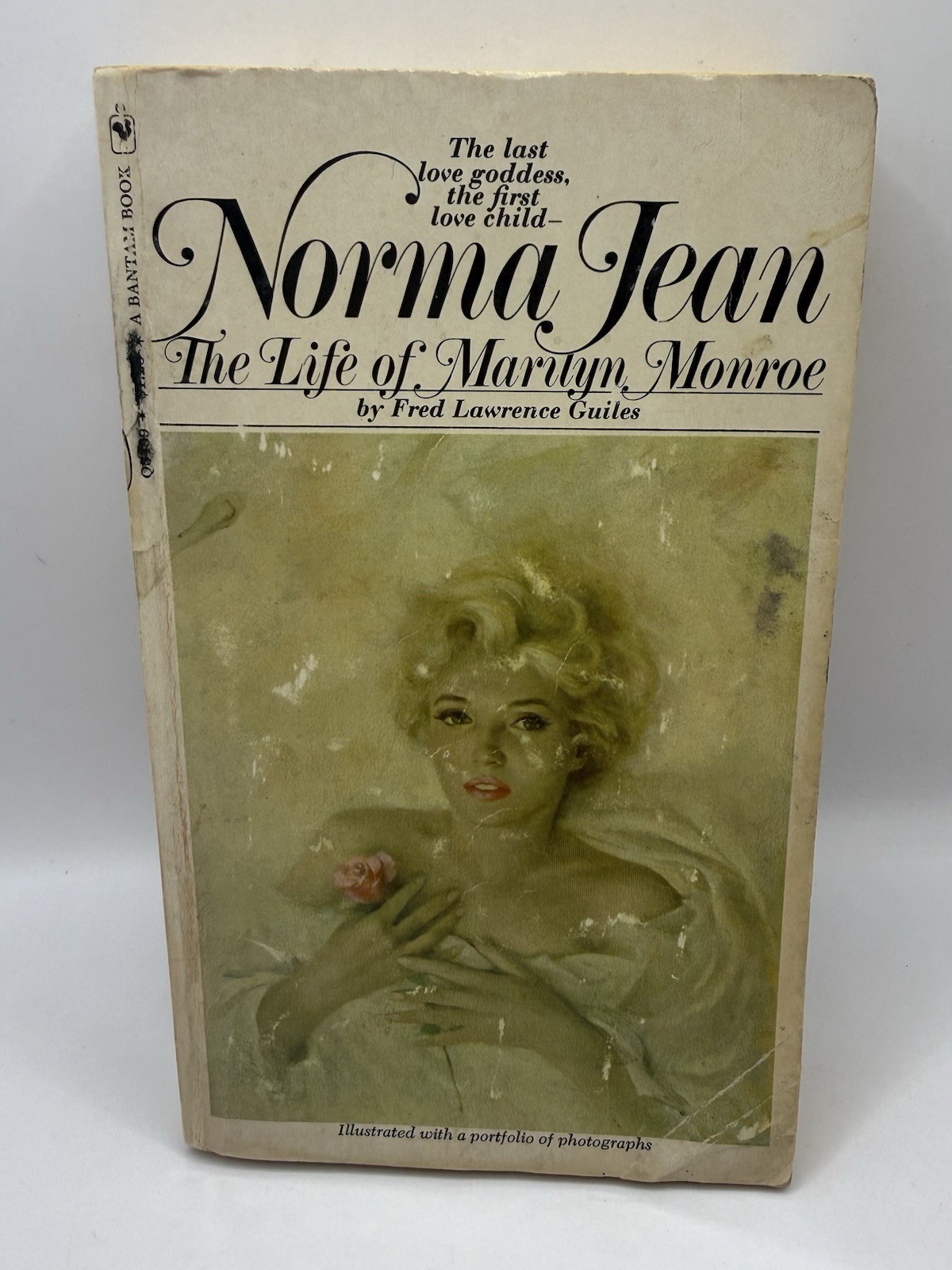 Lot of 14 VTG Marilyn Monroe paperback books various titles see pics