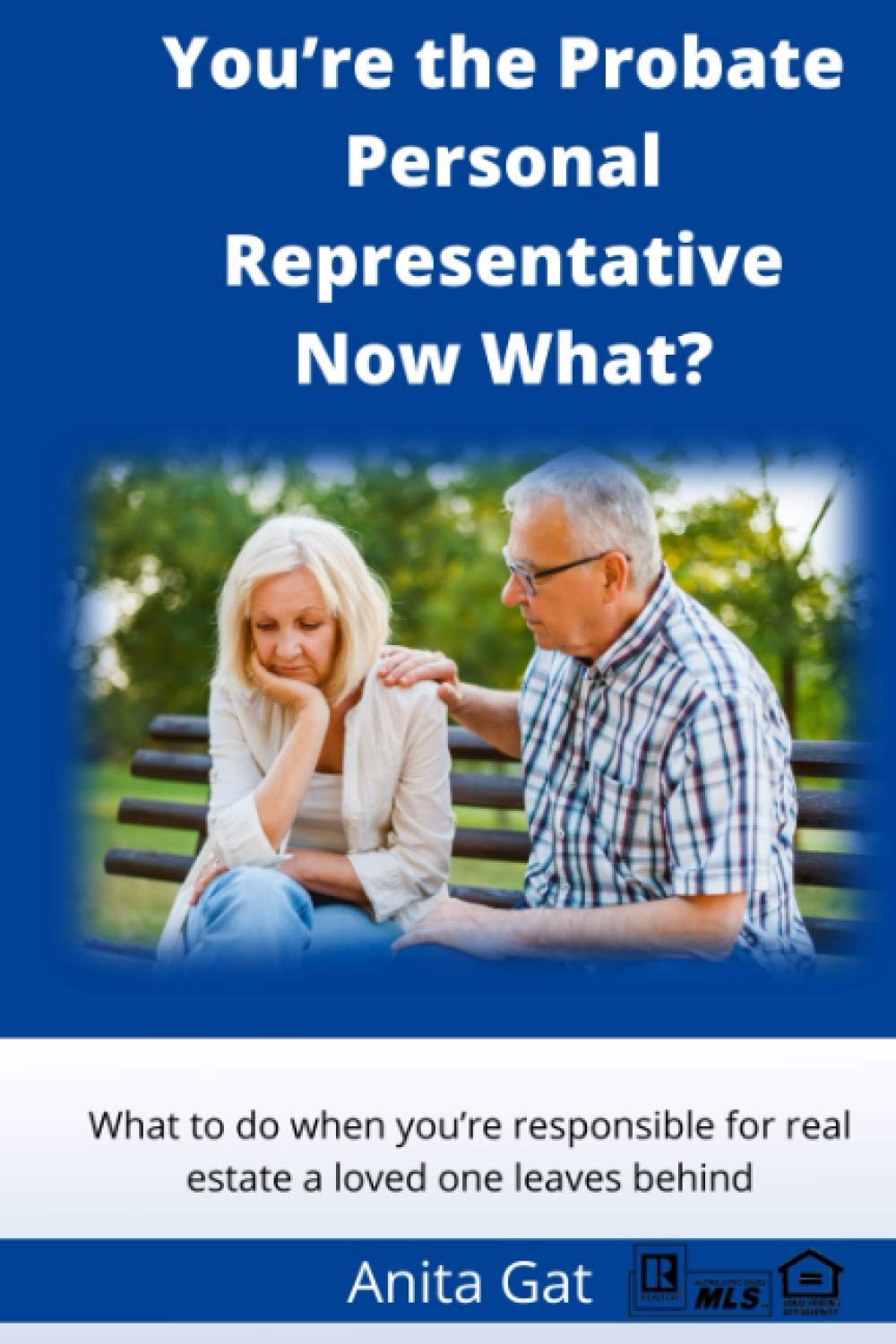 2020 PB You’re the Probate Personal Representative Now What?: What to do when ..