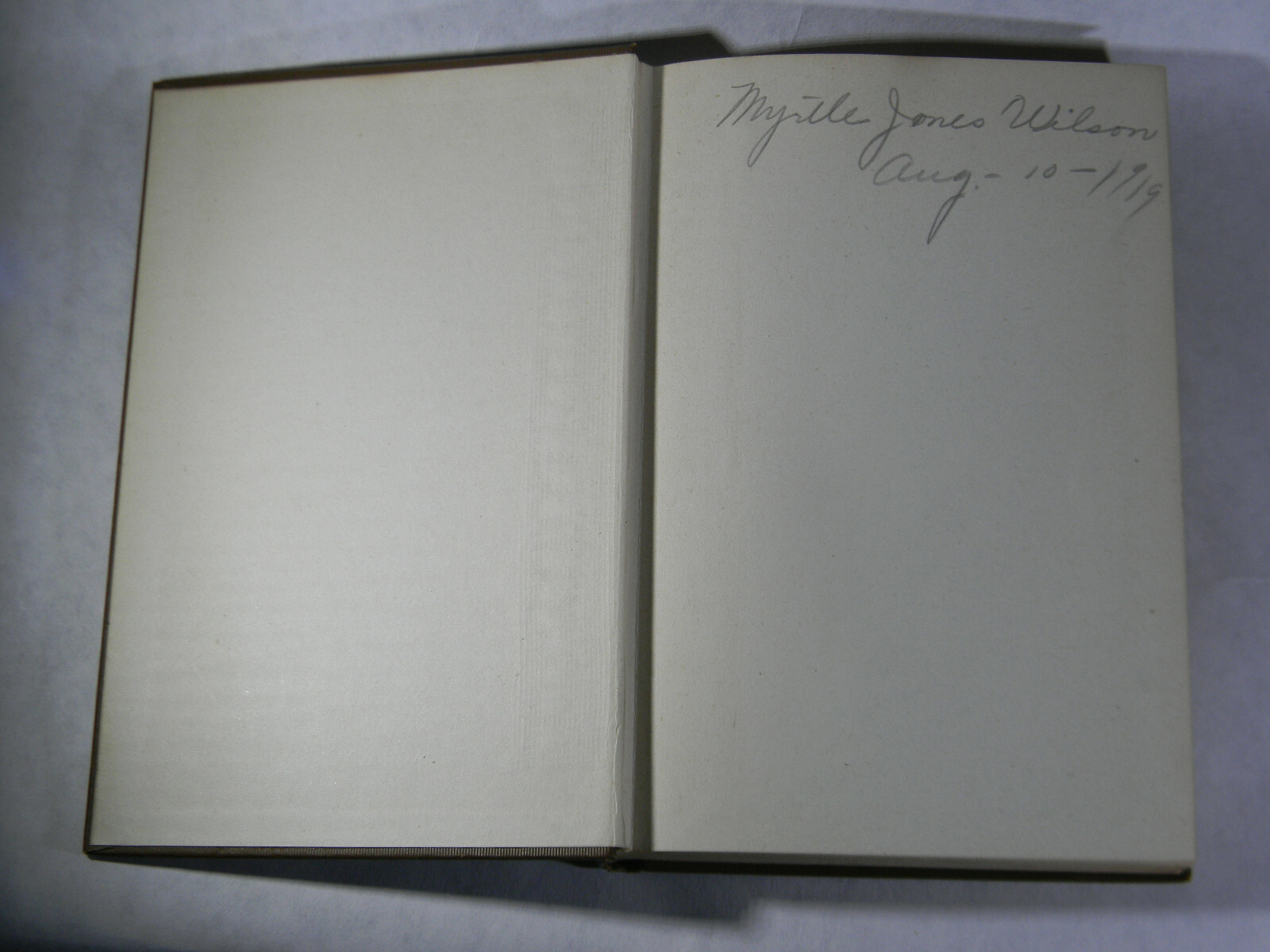 The Twentieth Century Theatre by William Lyon Phelps 1918 VG Book HC