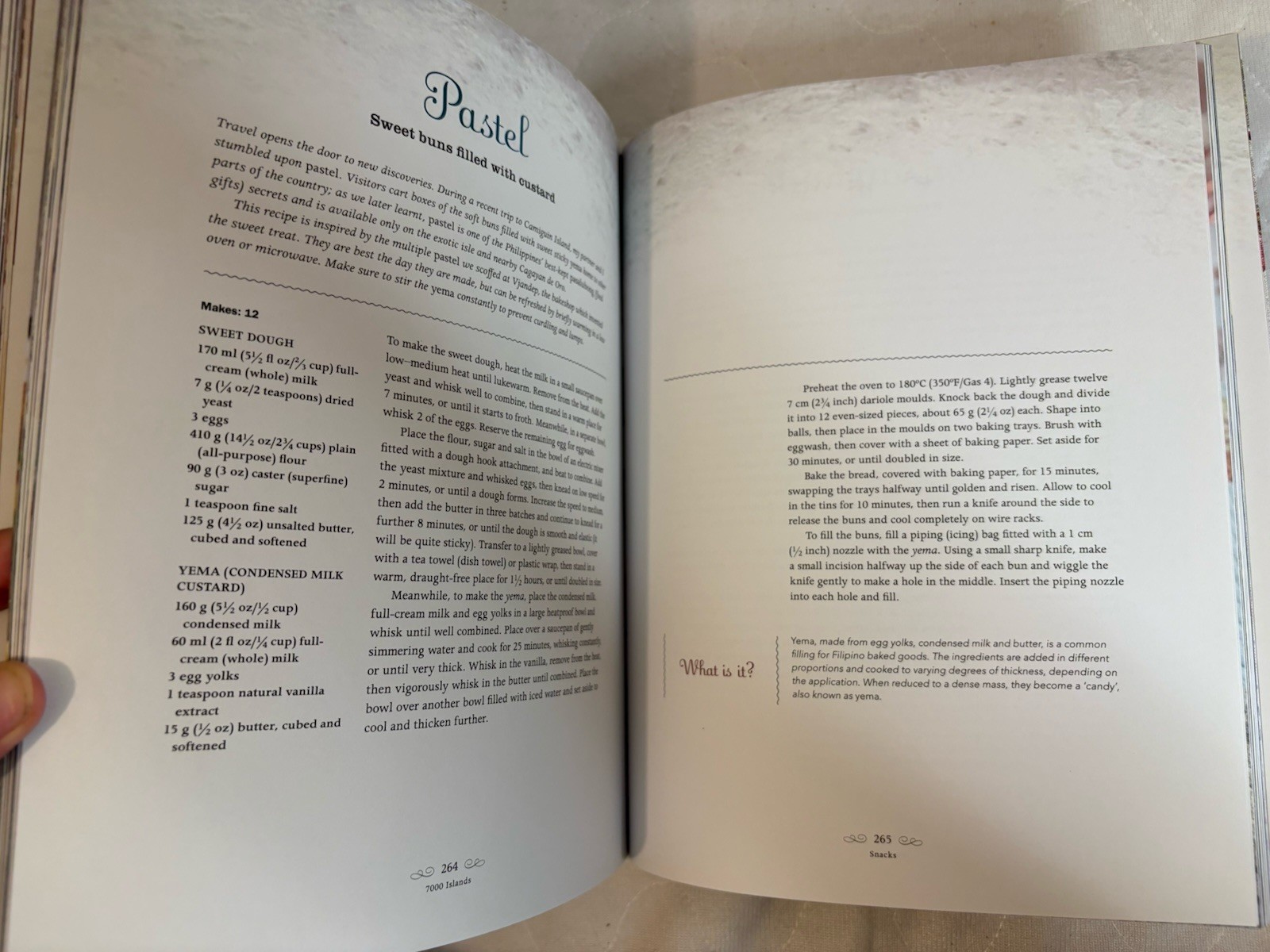 7000 Islands : Cherished Recipes and Stories from the Philippines by Yasmin…