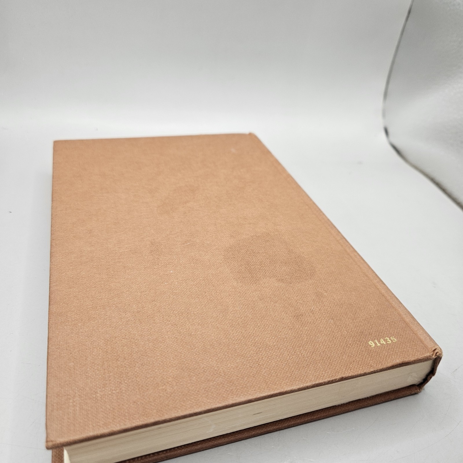 F. A. Hayek The Counter Revolution of Science 1955 HC Book The Free Press