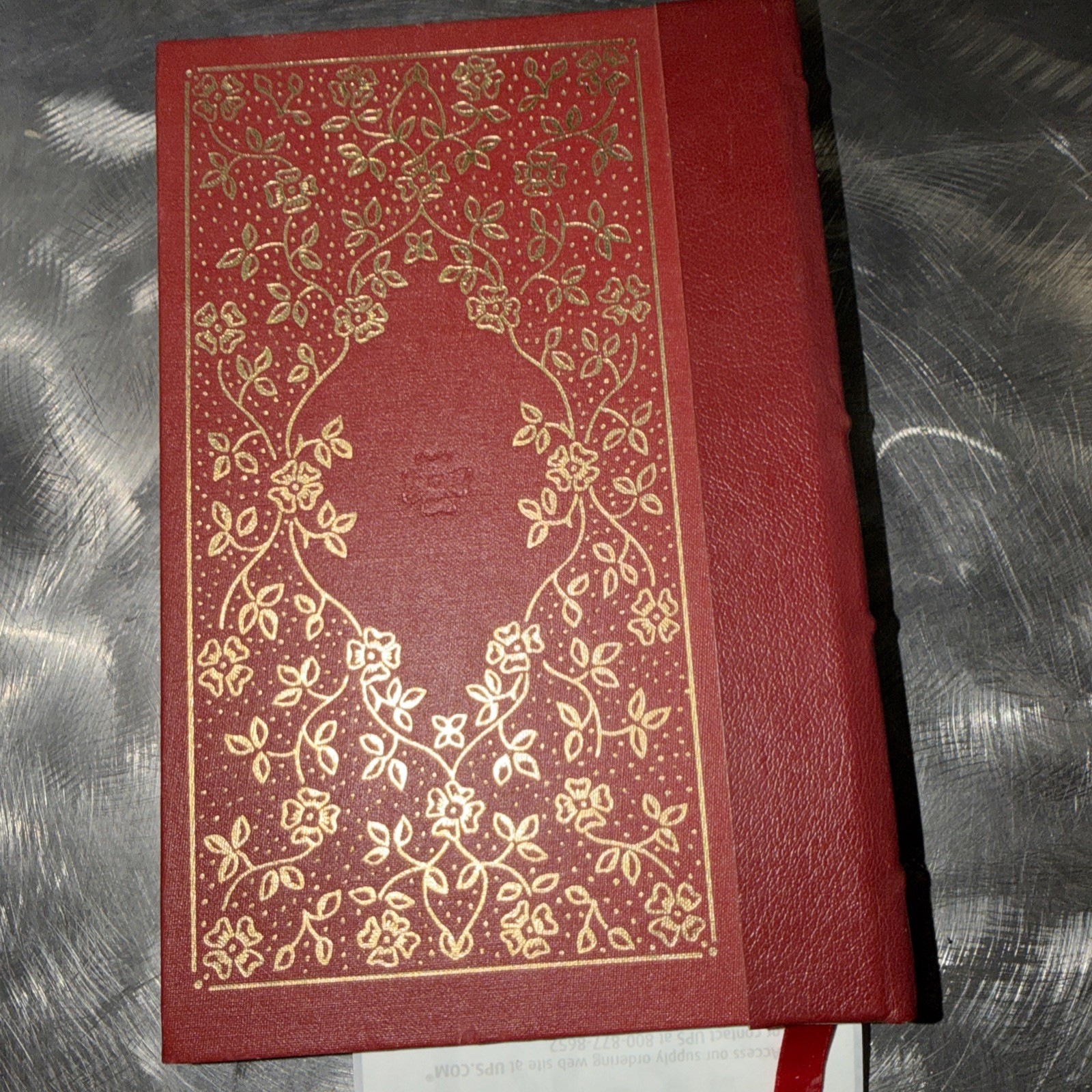 The Court Martial of the “Bounty” Mutineers Owen Rutter Notable Trials Library