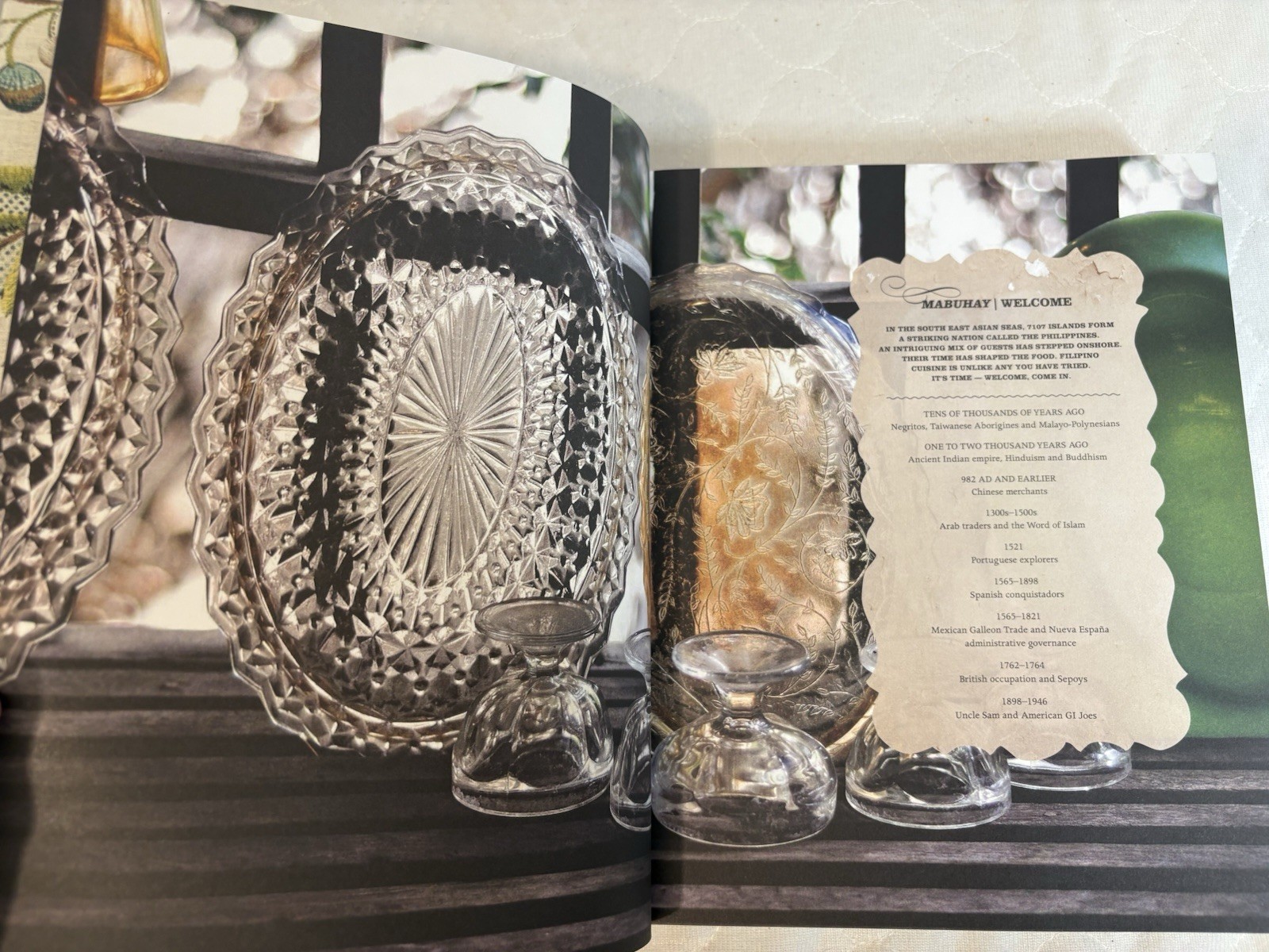 7000 Islands : Cherished Recipes and Stories from the Philippines by Yasmin…