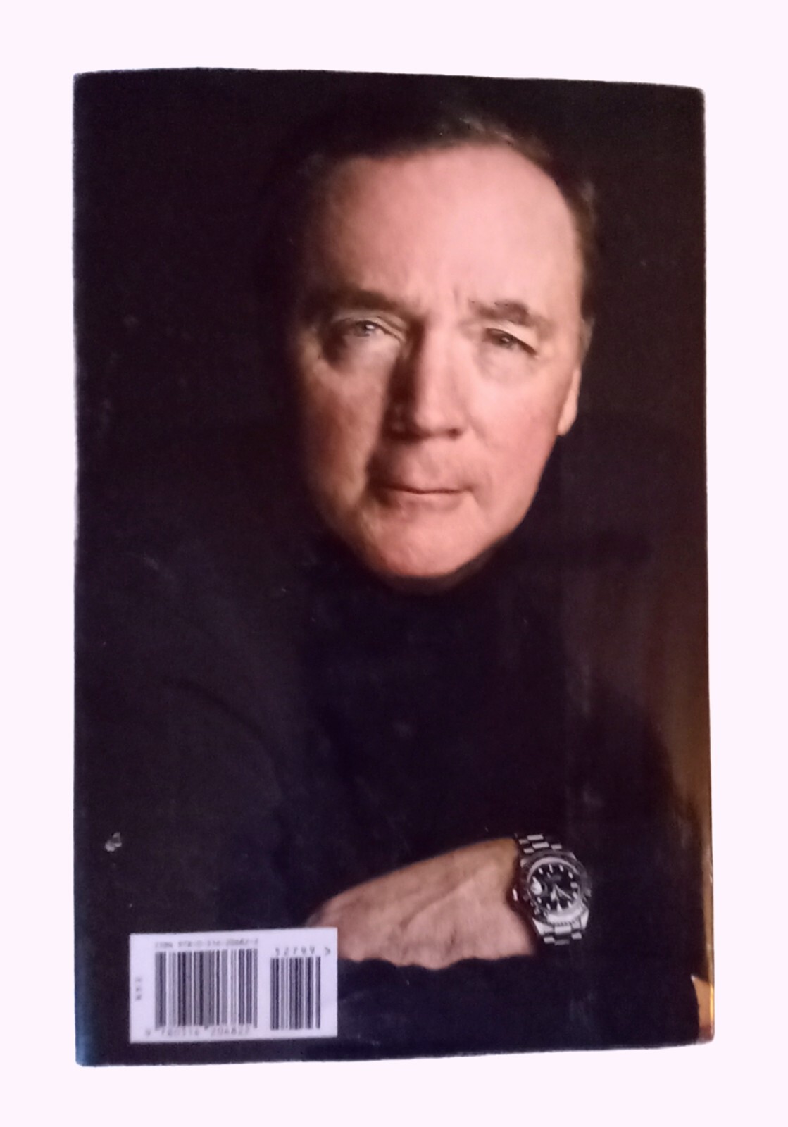 “PRIVATE GAMES” James Patterson Another Thriller 1st Edition 2012