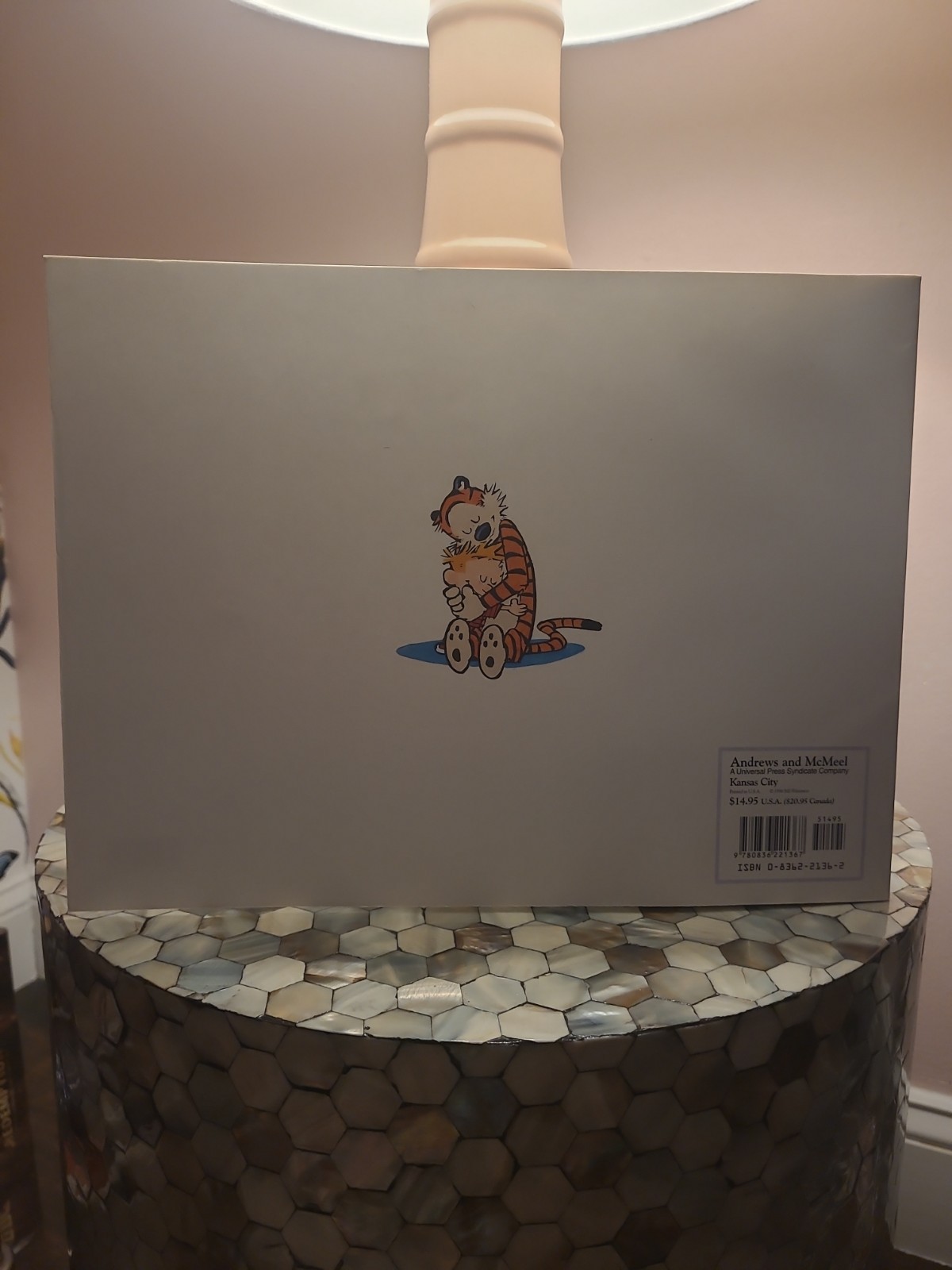 It’s A Magical World: A Calvin and Hobbes Collection by Bill Watterson