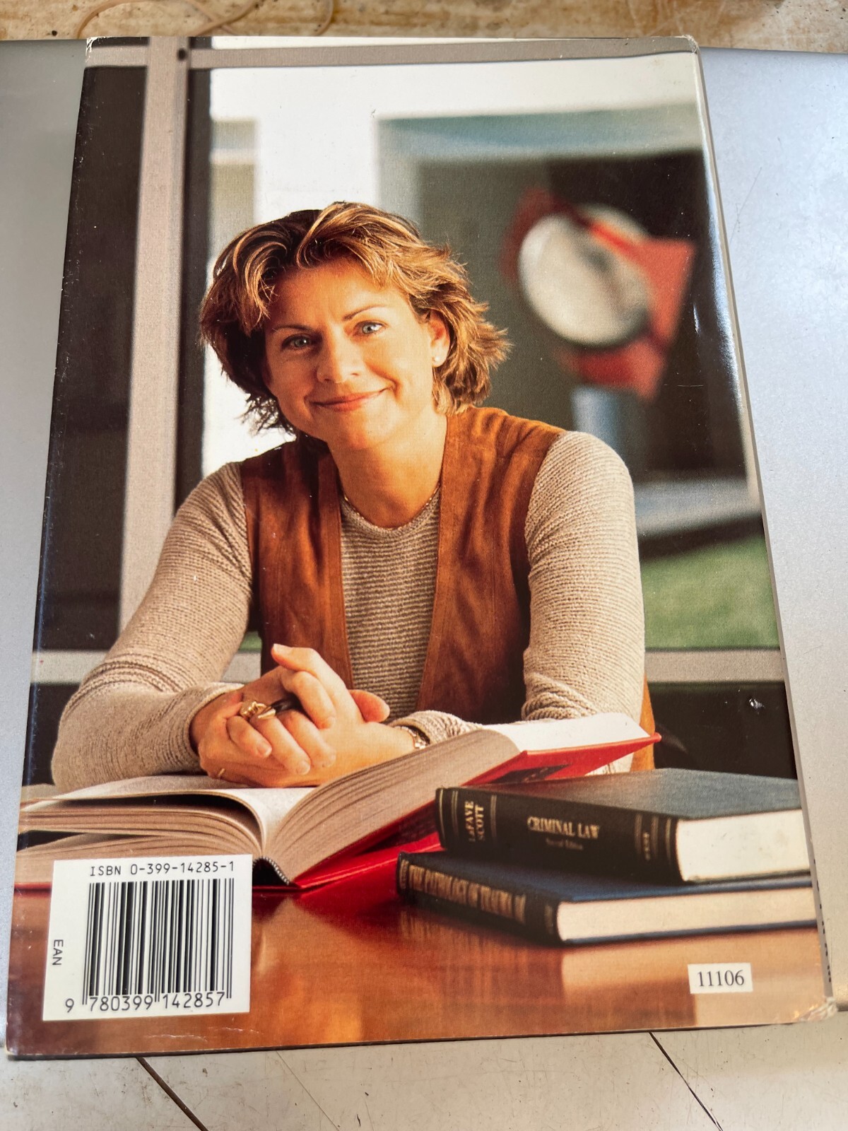 Kay Scarpetta Ser.: Unnatural Exposure by Patricia Cornwell (1997, Hardcover)