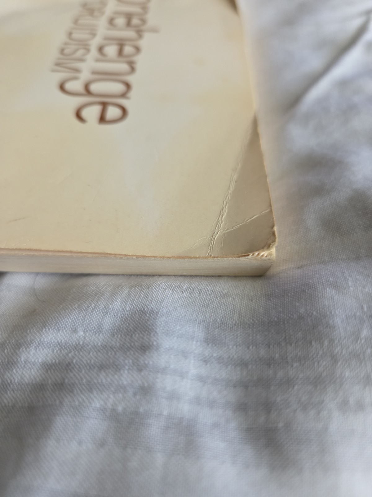 Stonehenge and Druidism – Vintage Illustrated Paperback Boo