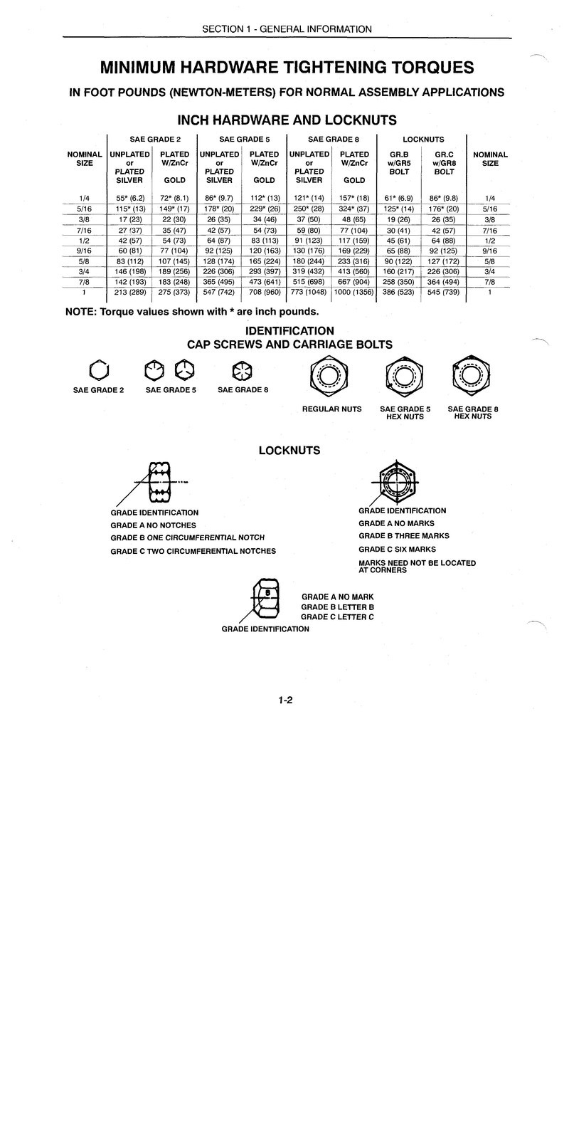 NEW HOLLAND TC35DA TC40DA TC45DA Tractor Operators Manual FASTENED – COVERED