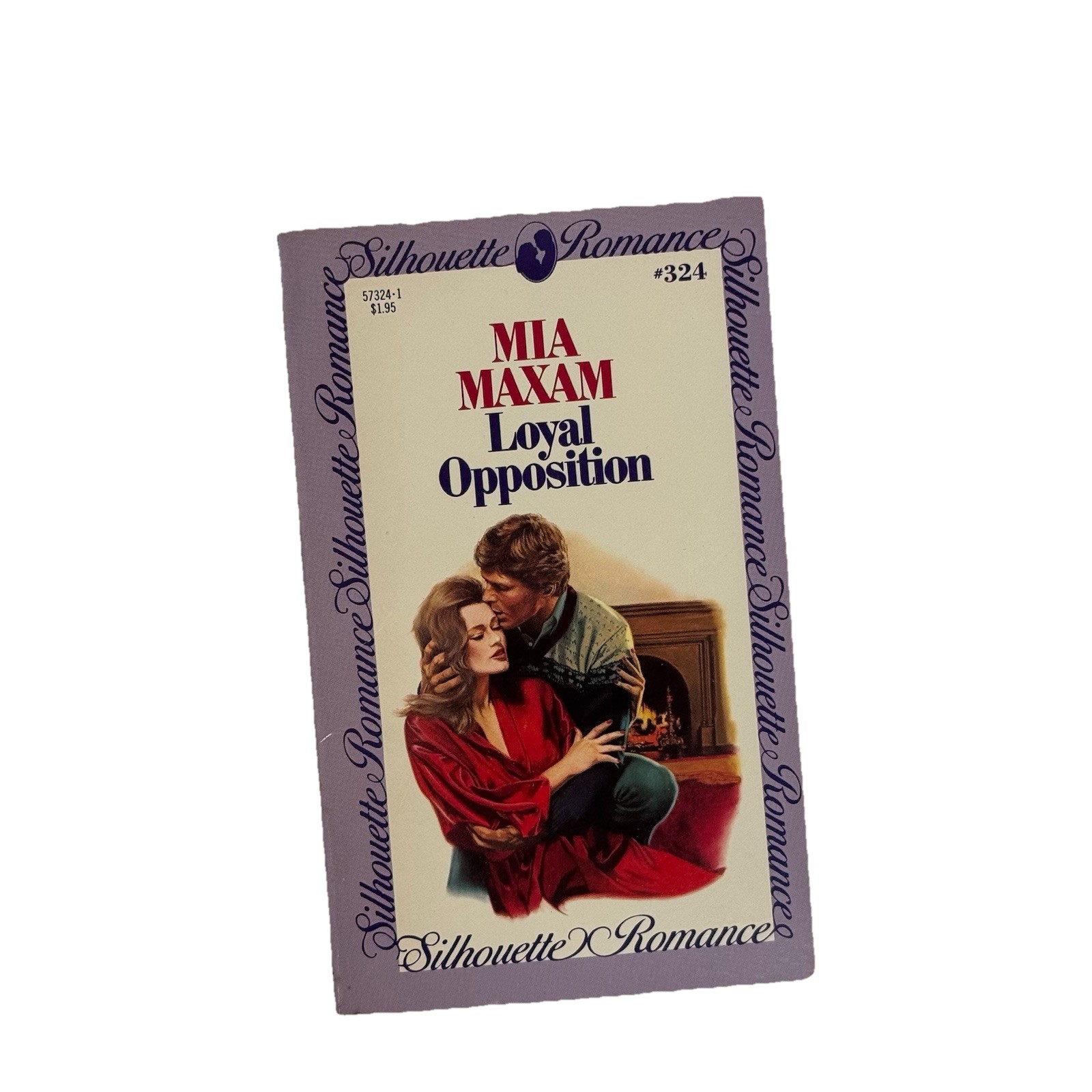 Vintage Silhouette Romance Paperback Lot 9 Books Diana Palmer Anne Hampson