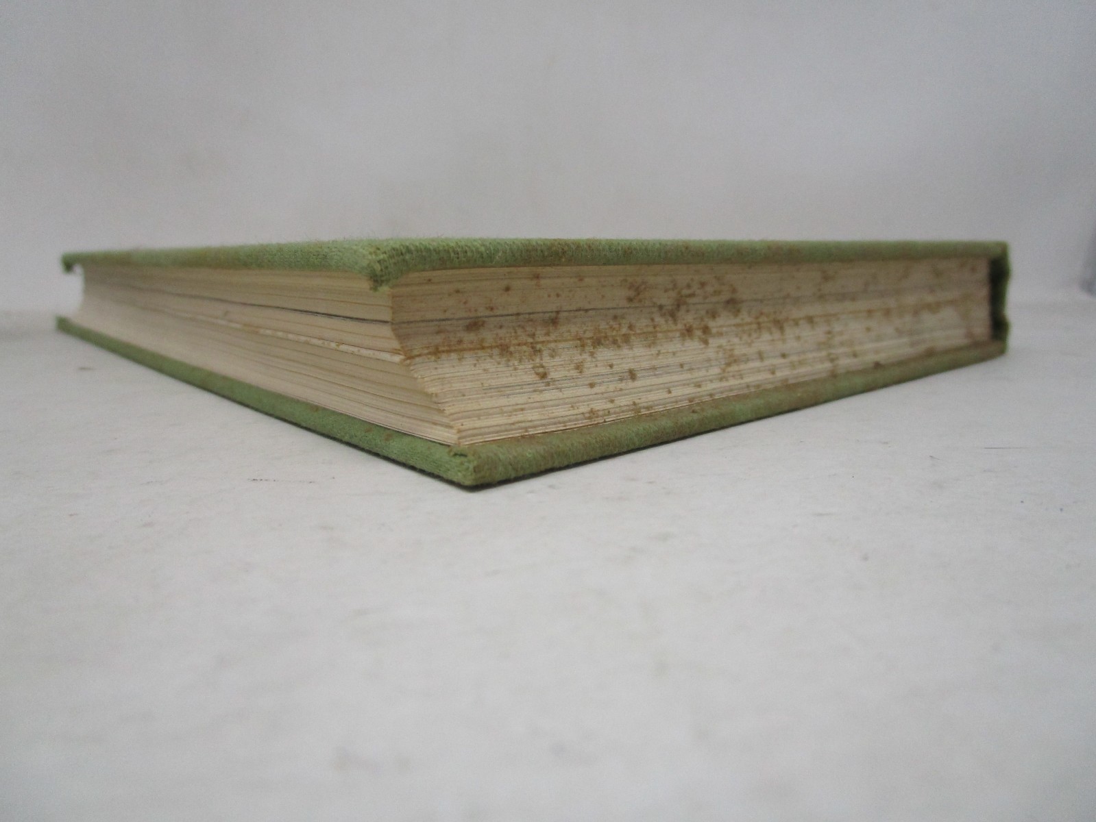 Outdoor Life Complete Book of Fresh Water Fishing by P. Allen Parsons 1963