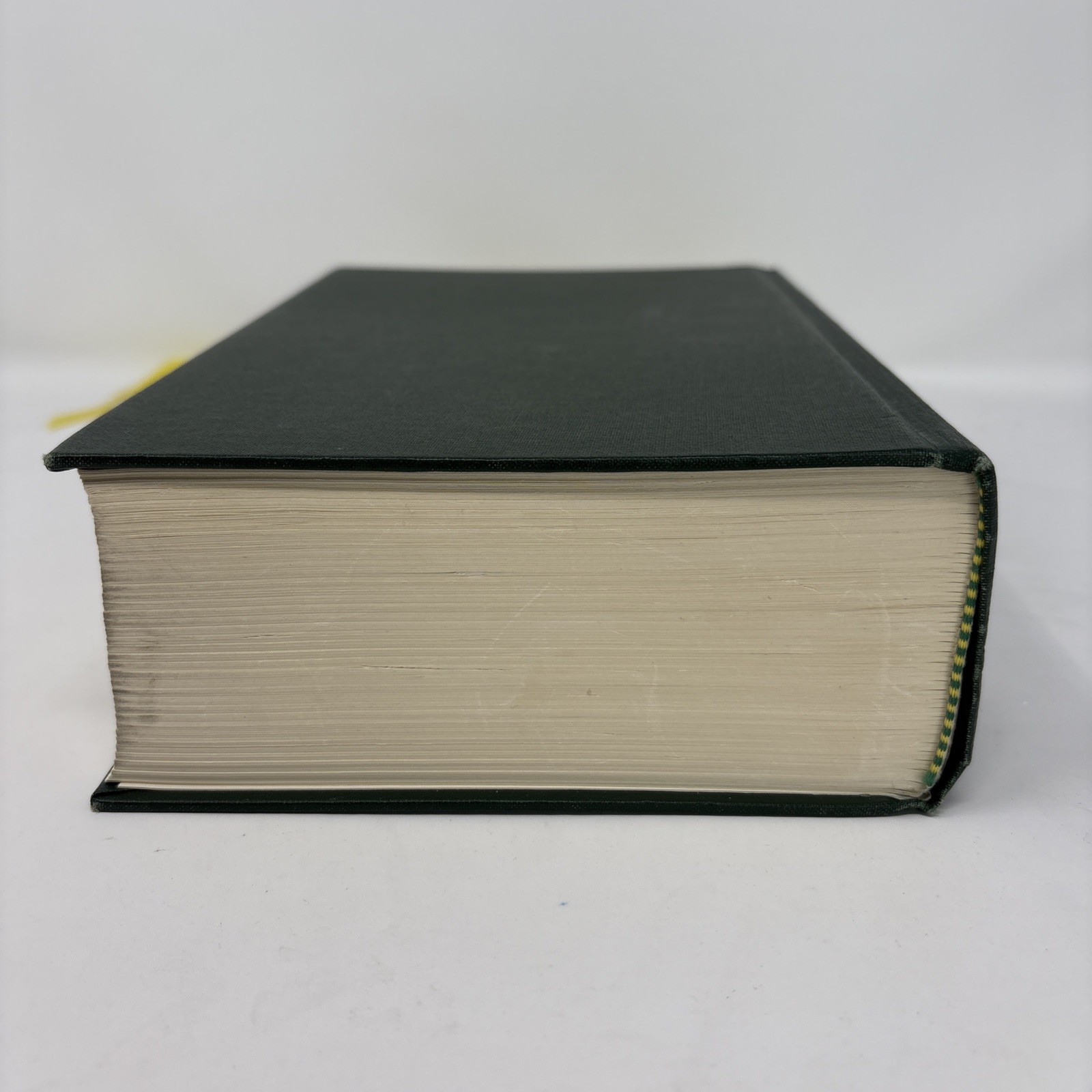 The Bible and the Holy Fathers for Orthodox: Daily Scripture Readings [HC]
