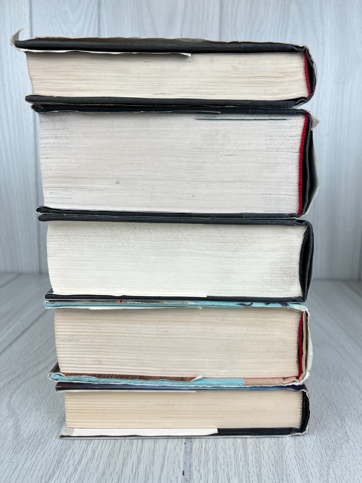 Stephen King HUGE LOT Of 11 Books 1st Prints And Book Clubs CLEAN Hardcover Soft