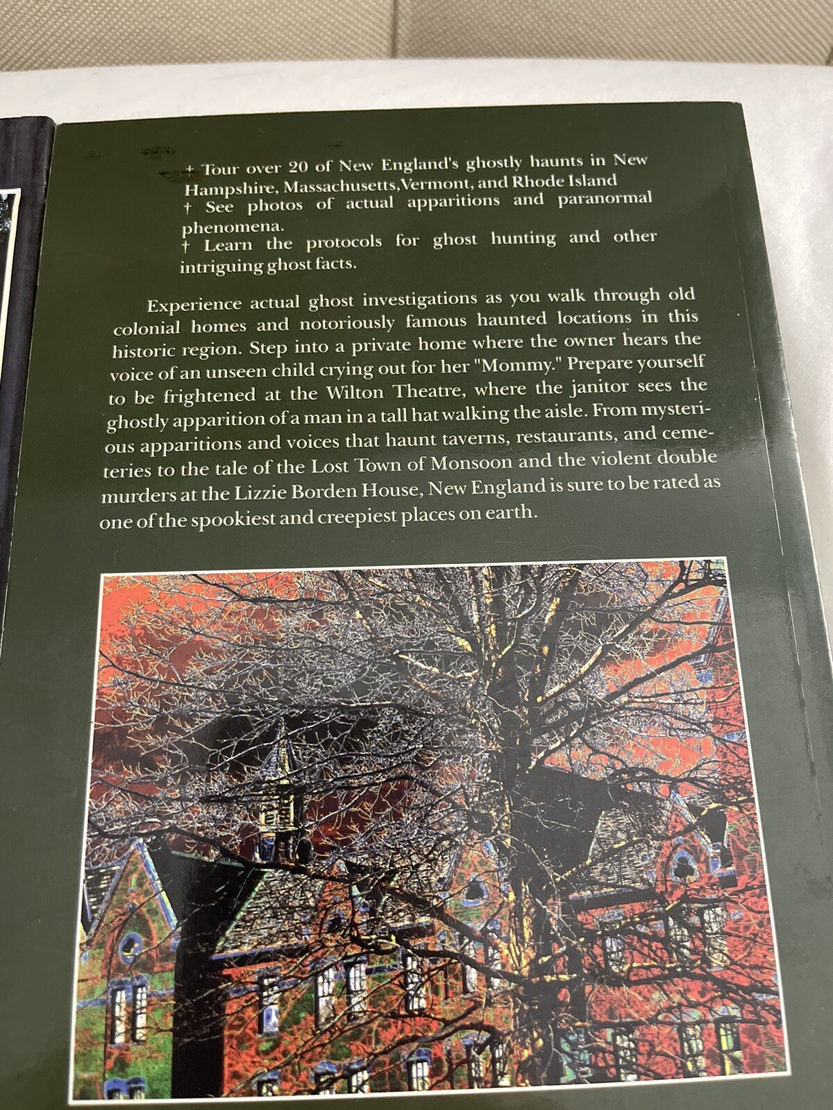 Salem Book Lot – Hidden History Of Salem