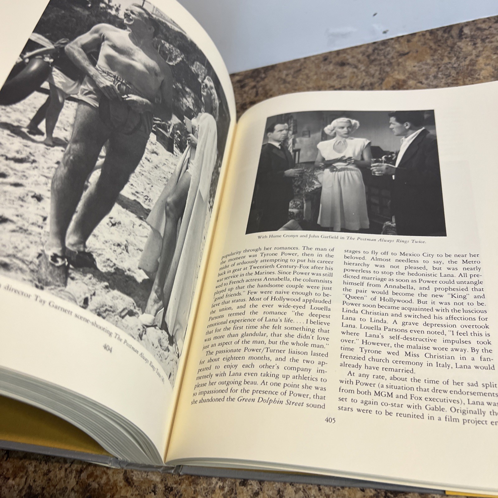 The Hollywood Beauties Hardcover James Robert Parish