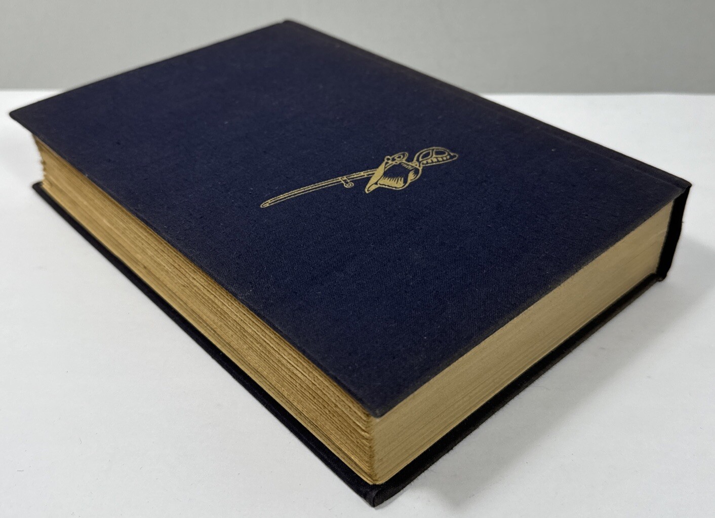 VTG Grant Moves South Bruce Catton 1960 Little Brown and Company First Edition